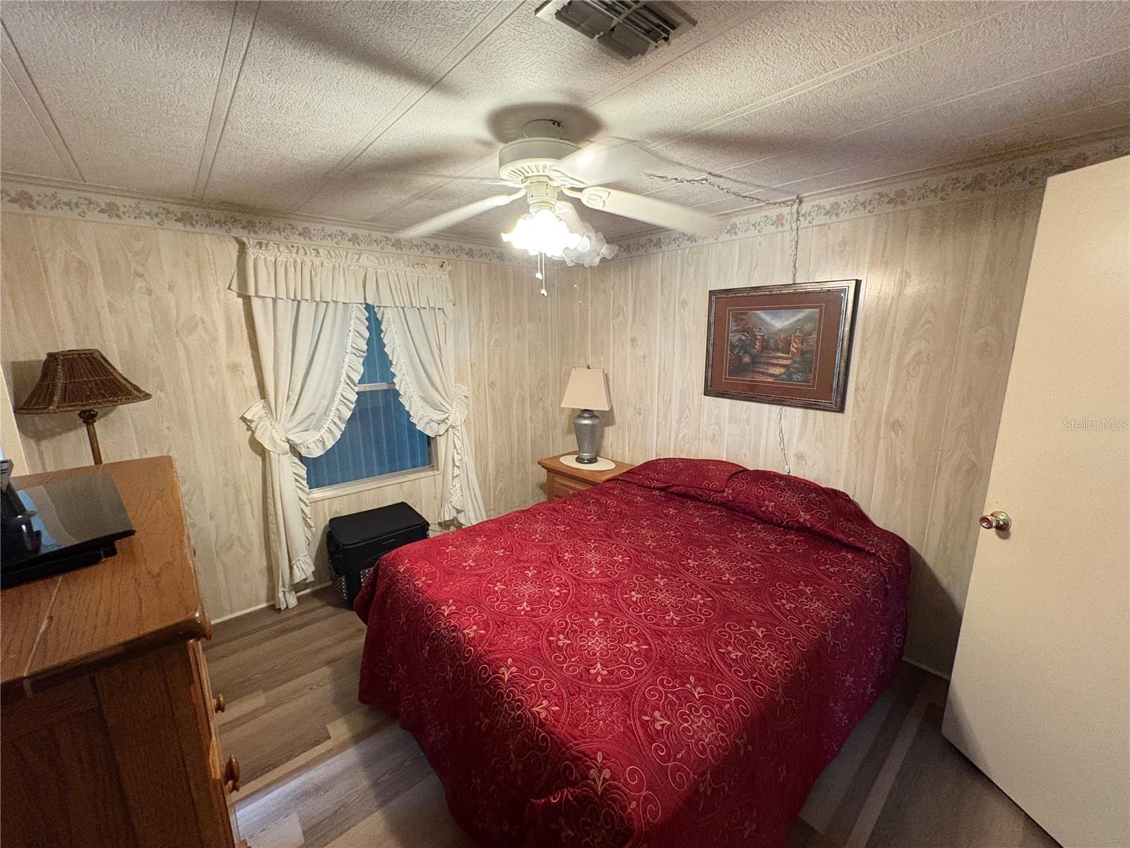 BROOKRIDGE COMM - Residential