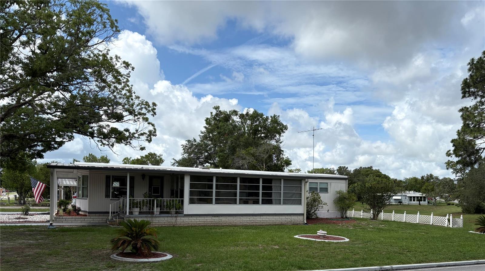 BROOKRIDGE COMM - Residential