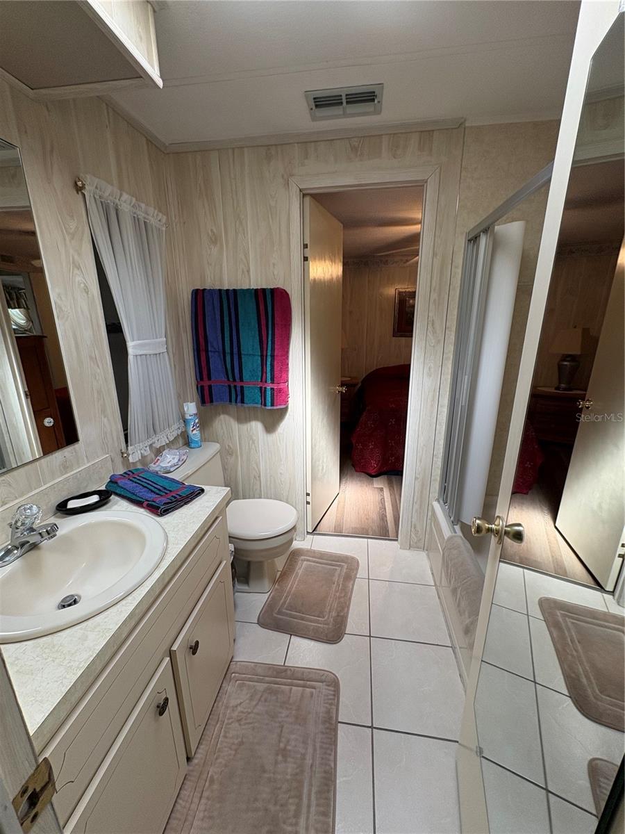 BROOKRIDGE COMM - Residential