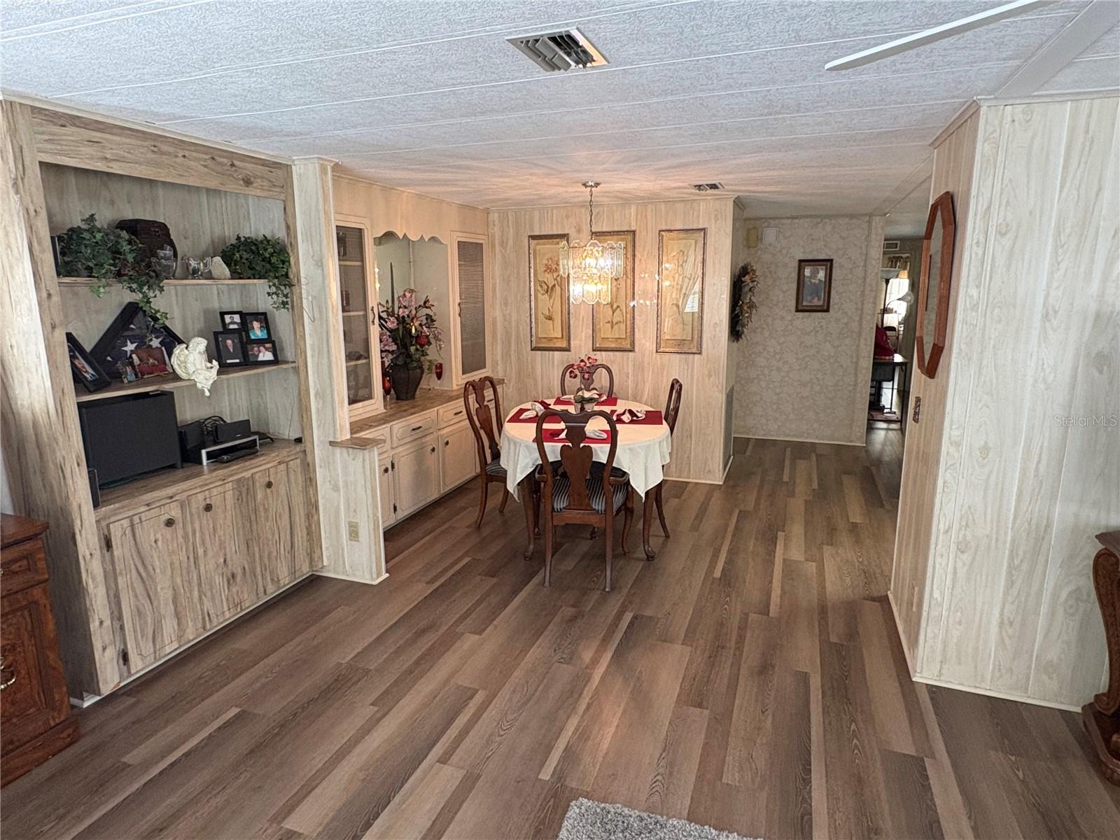 BROOKRIDGE COMM - Residential