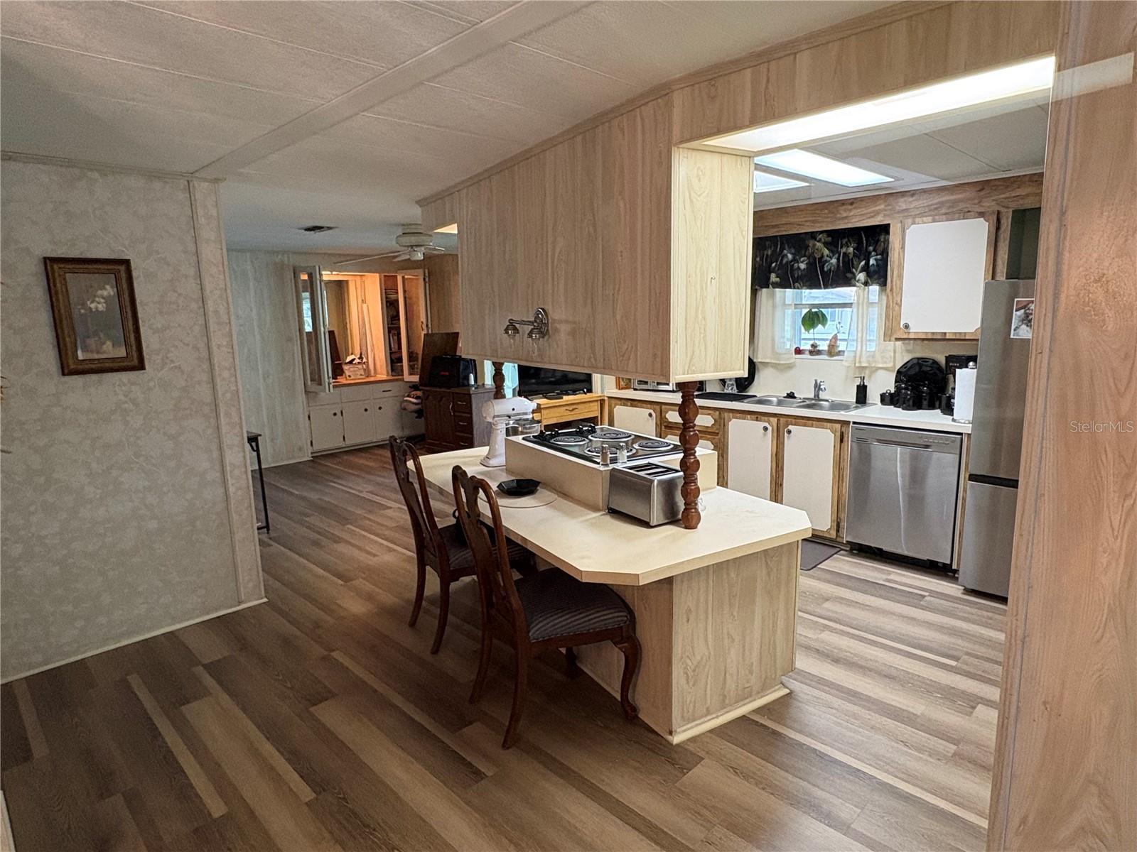 BROOKRIDGE COMM - Residential