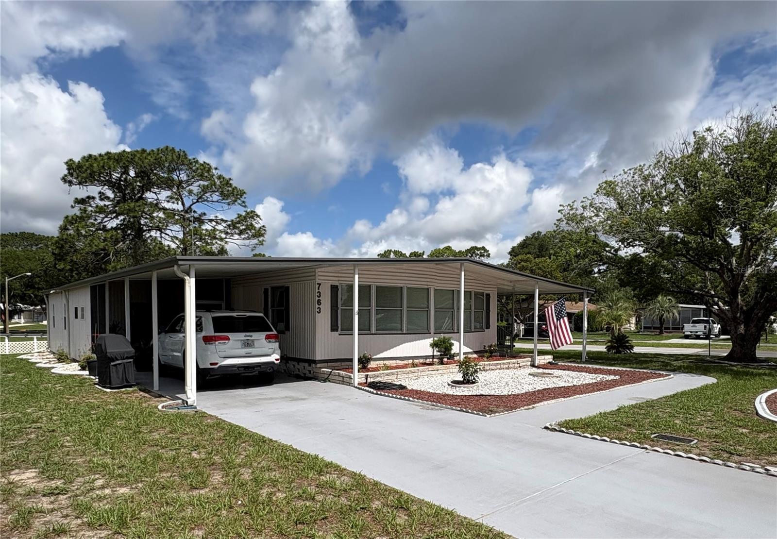 BROOKRIDGE COMM - Residential
