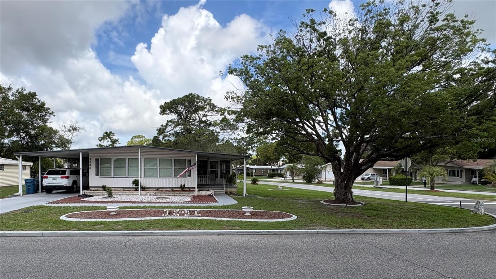 BROOKRIDGE COMM - Residential