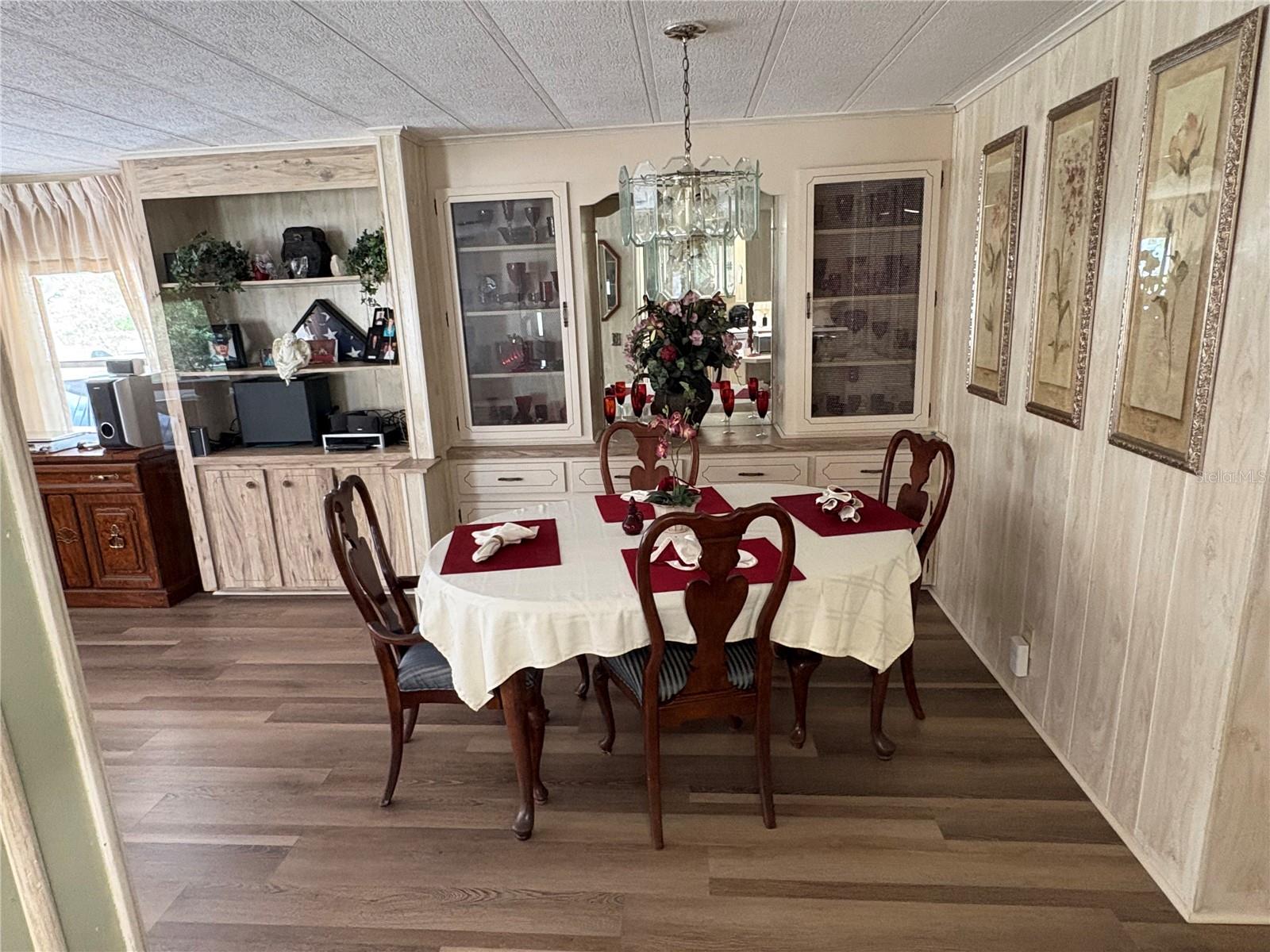 BROOKRIDGE COMM - Residential