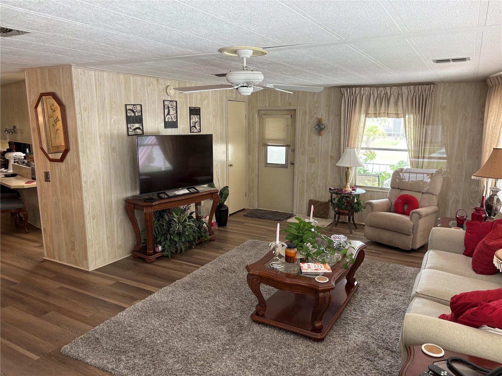 BROOKRIDGE COMM - Residential
