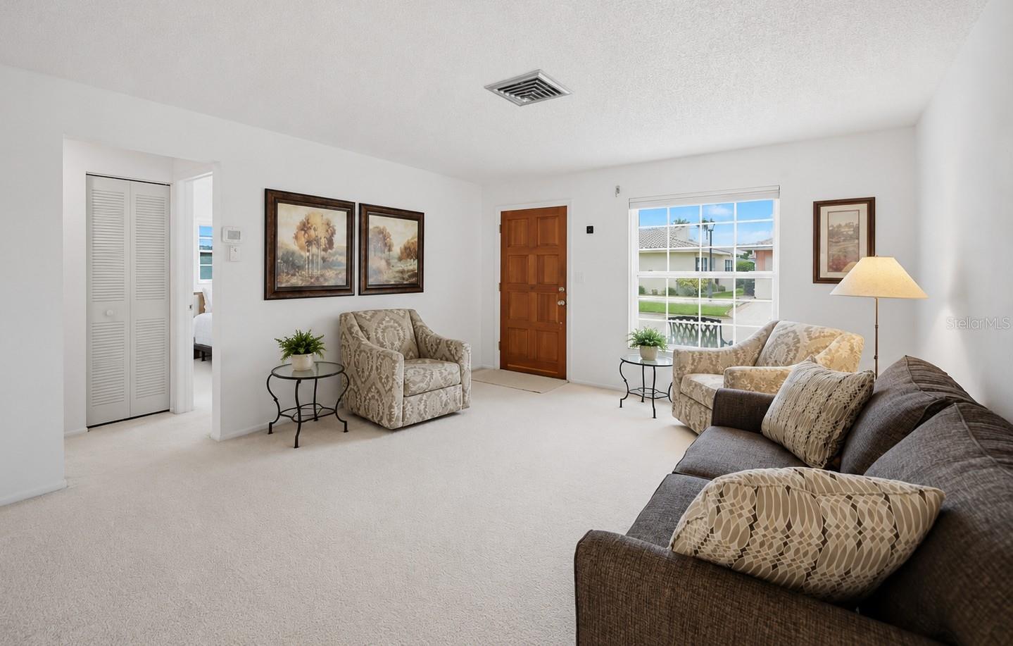 SPRINGWOOD VILLAS - Residential