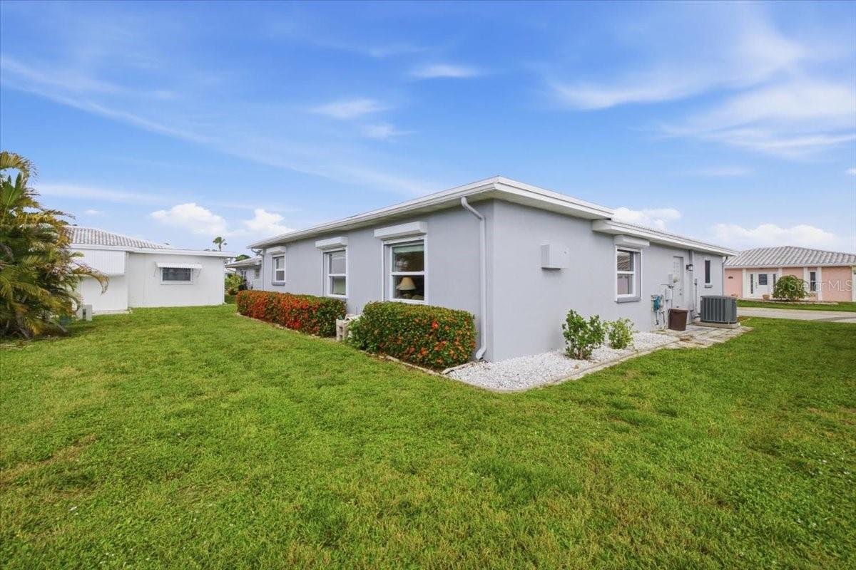 SPRINGWOOD VILLAS - Residential