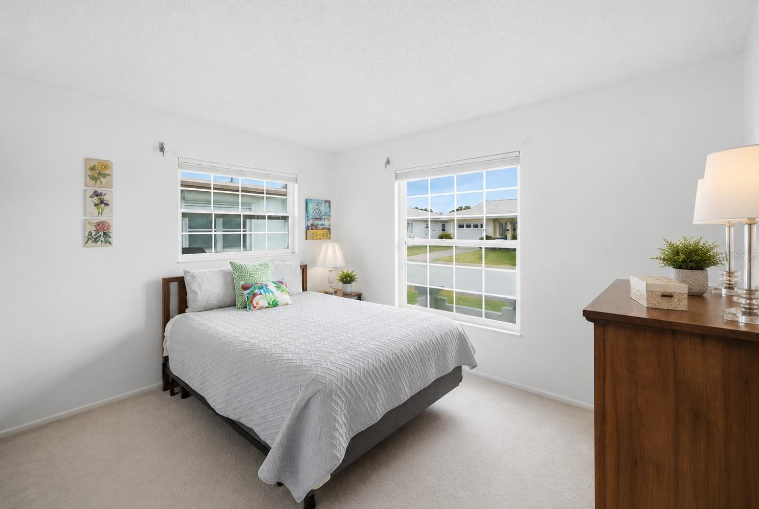 SPRINGWOOD VILLAS - Residential