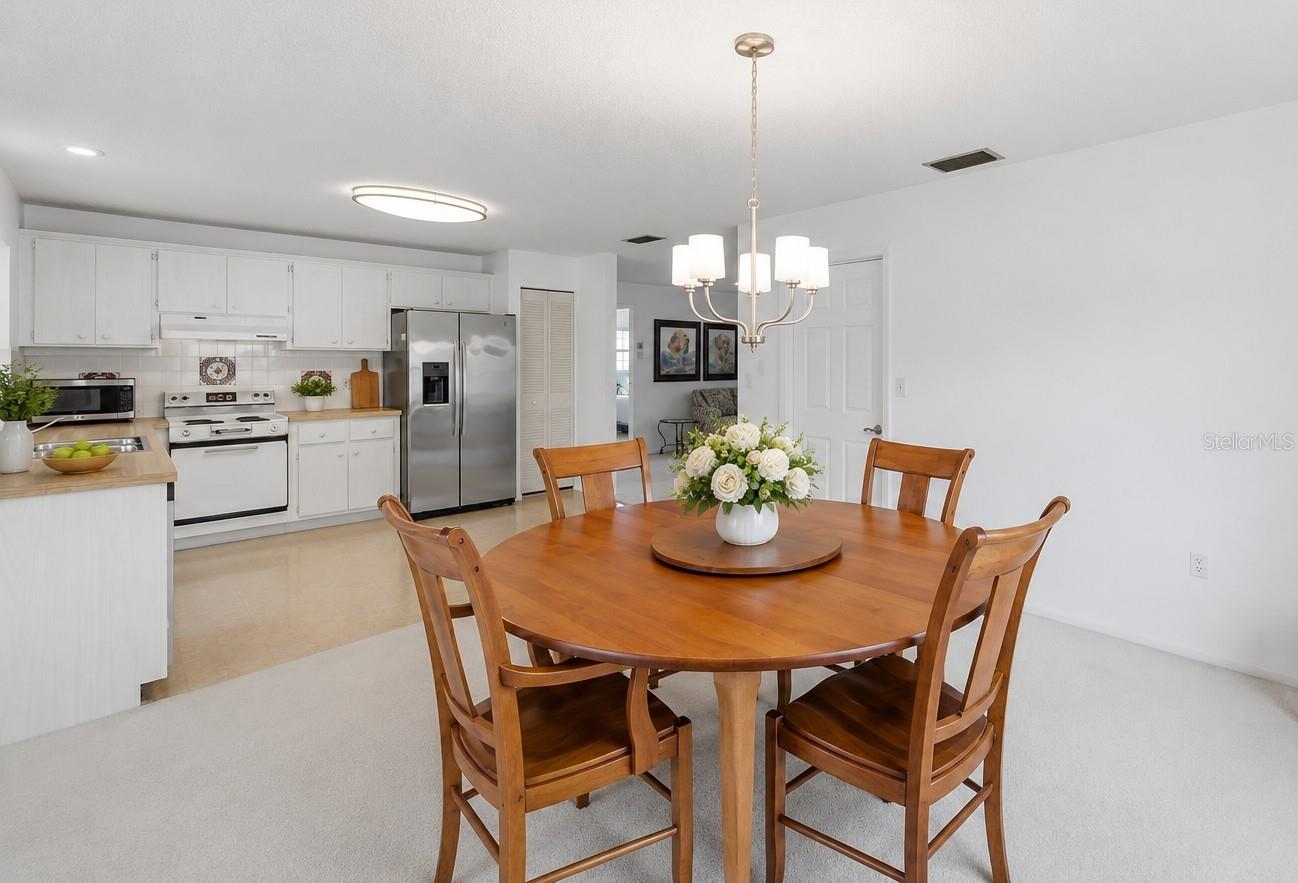 SPRINGWOOD VILLAS - Residential