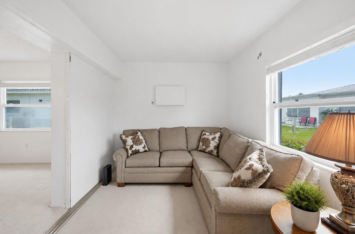 SPRINGWOOD VILLAS - Residential