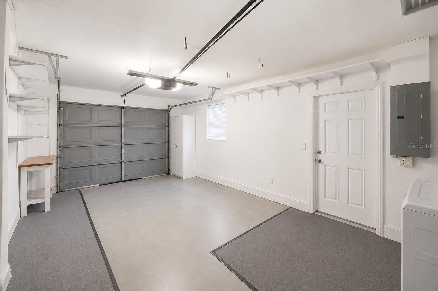 SPRINGWOOD VILLAS - Residential