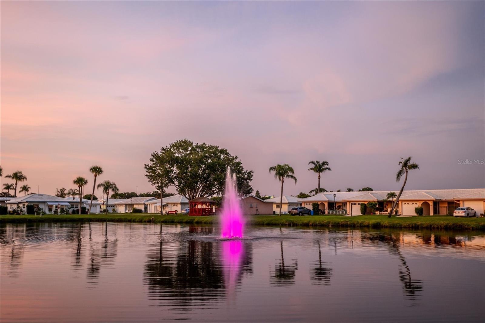 SPRINGWOOD VILLAS - Residential