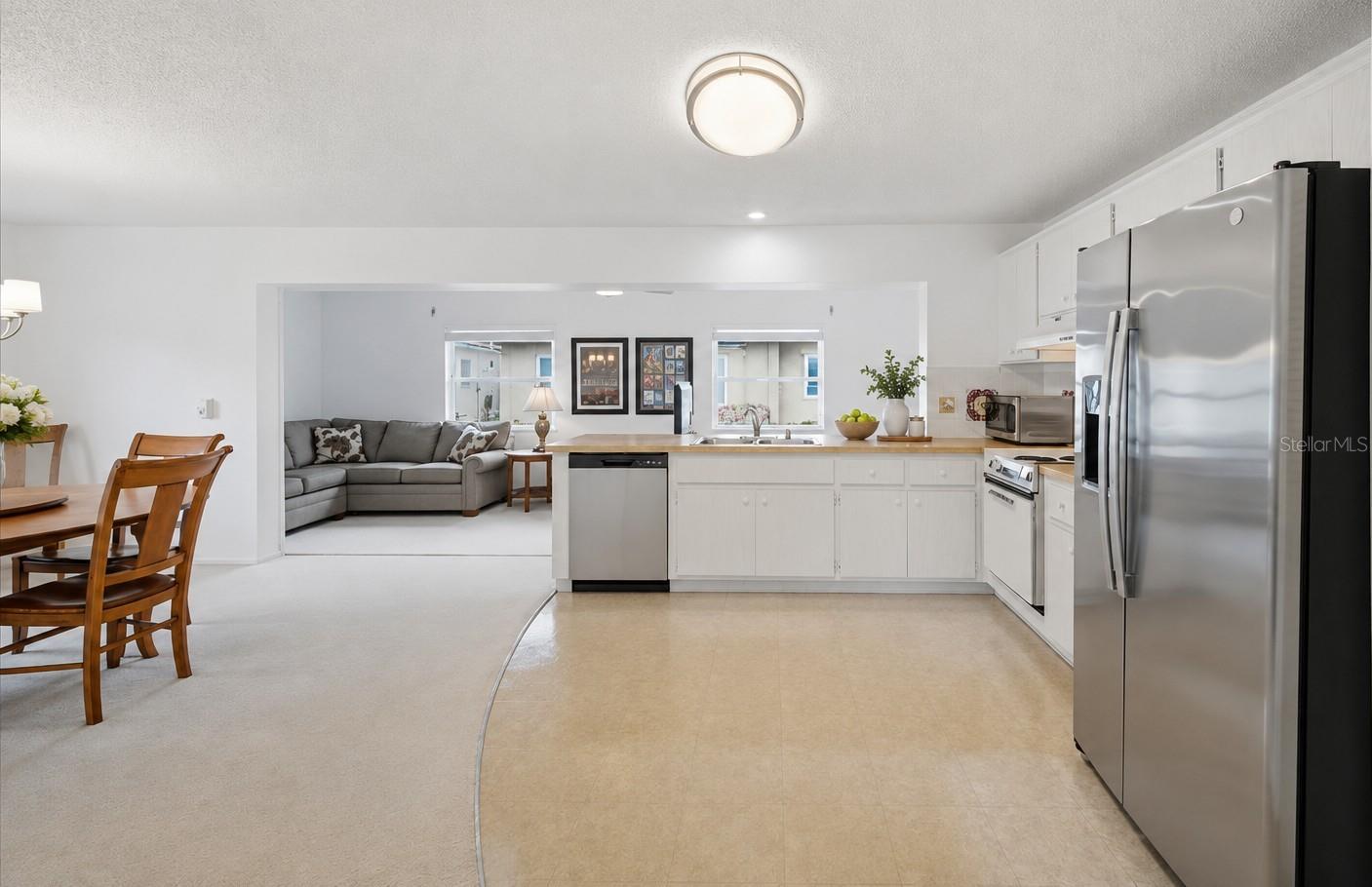 SPRINGWOOD VILLAS - Residential
