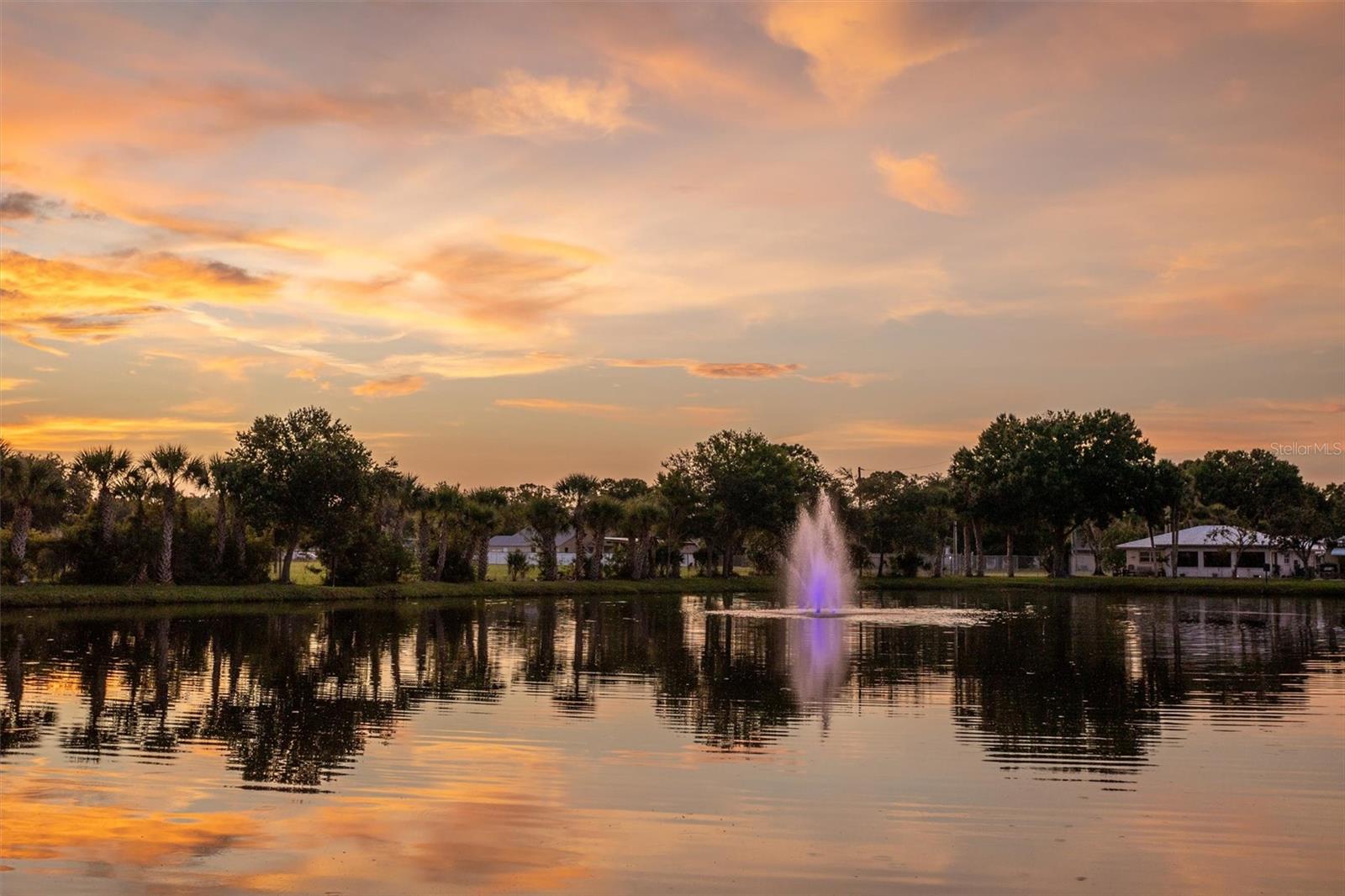 SPRINGWOOD VILLAS - Residential