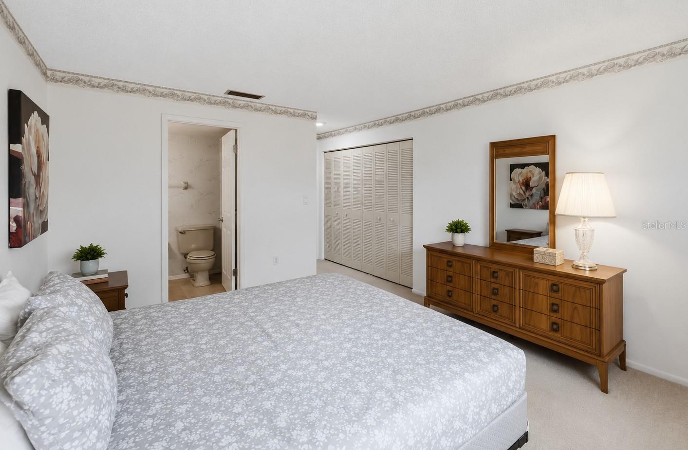 SPRINGWOOD VILLAS - Residential