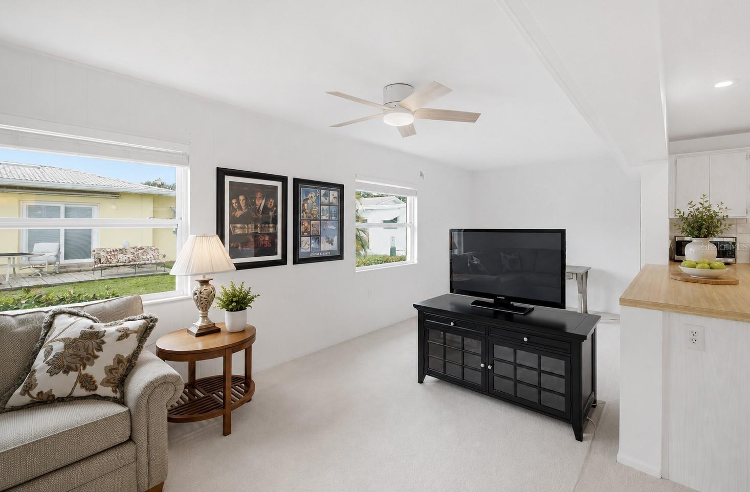 SPRINGWOOD VILLAS - Residential