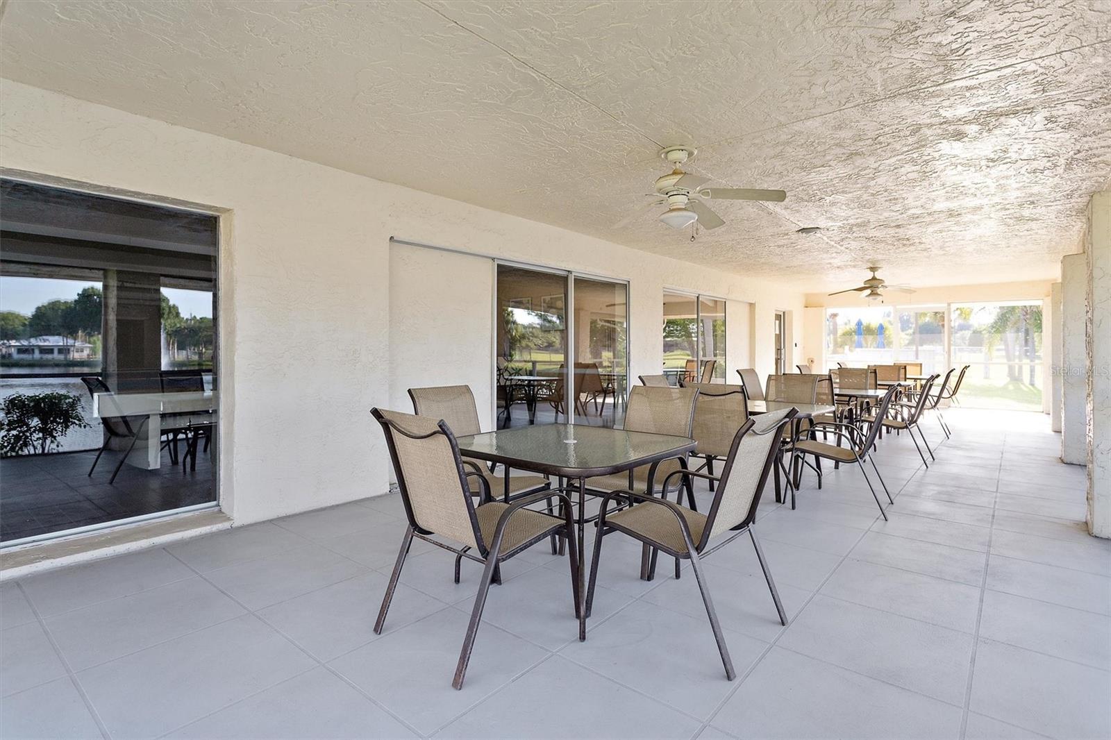 SPRINGWOOD VILLAS - Residential