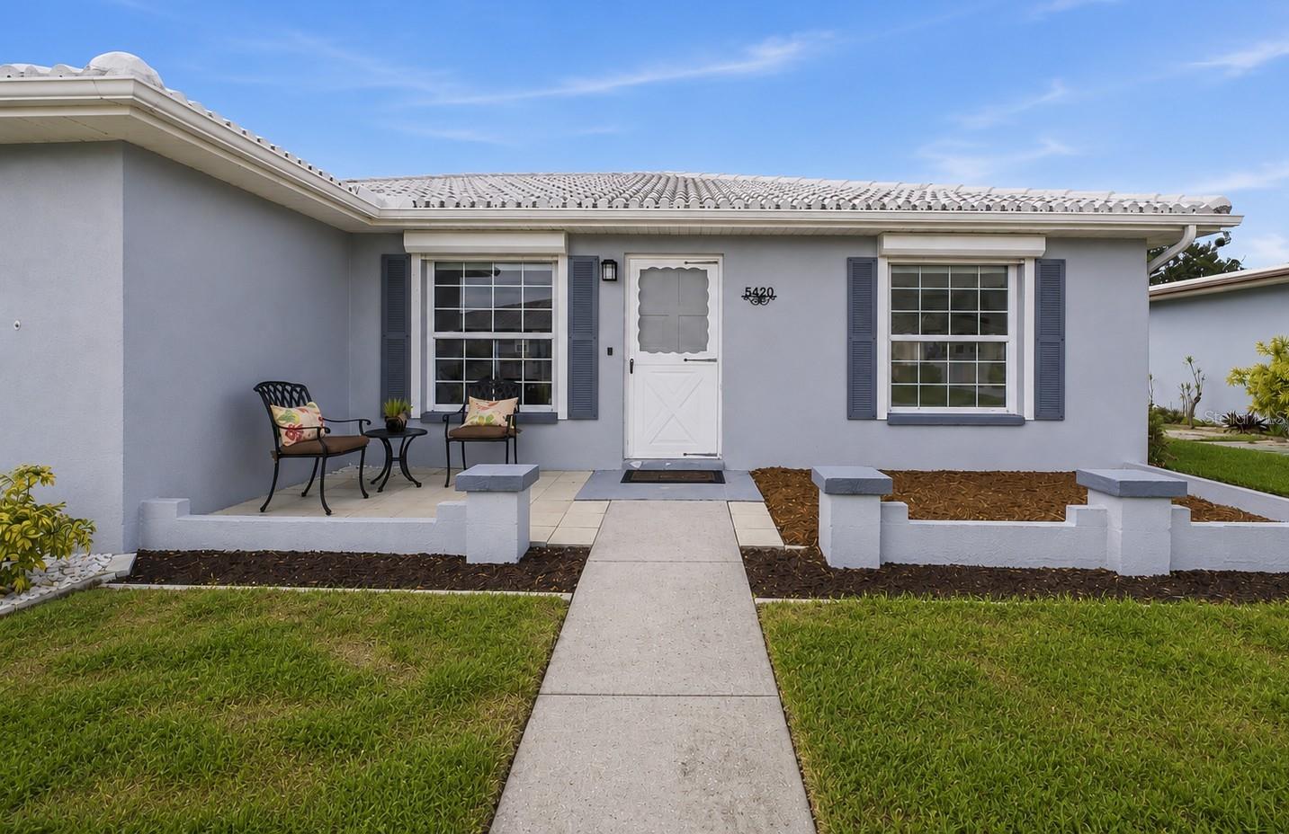 SPRINGWOOD VILLAS - Residential