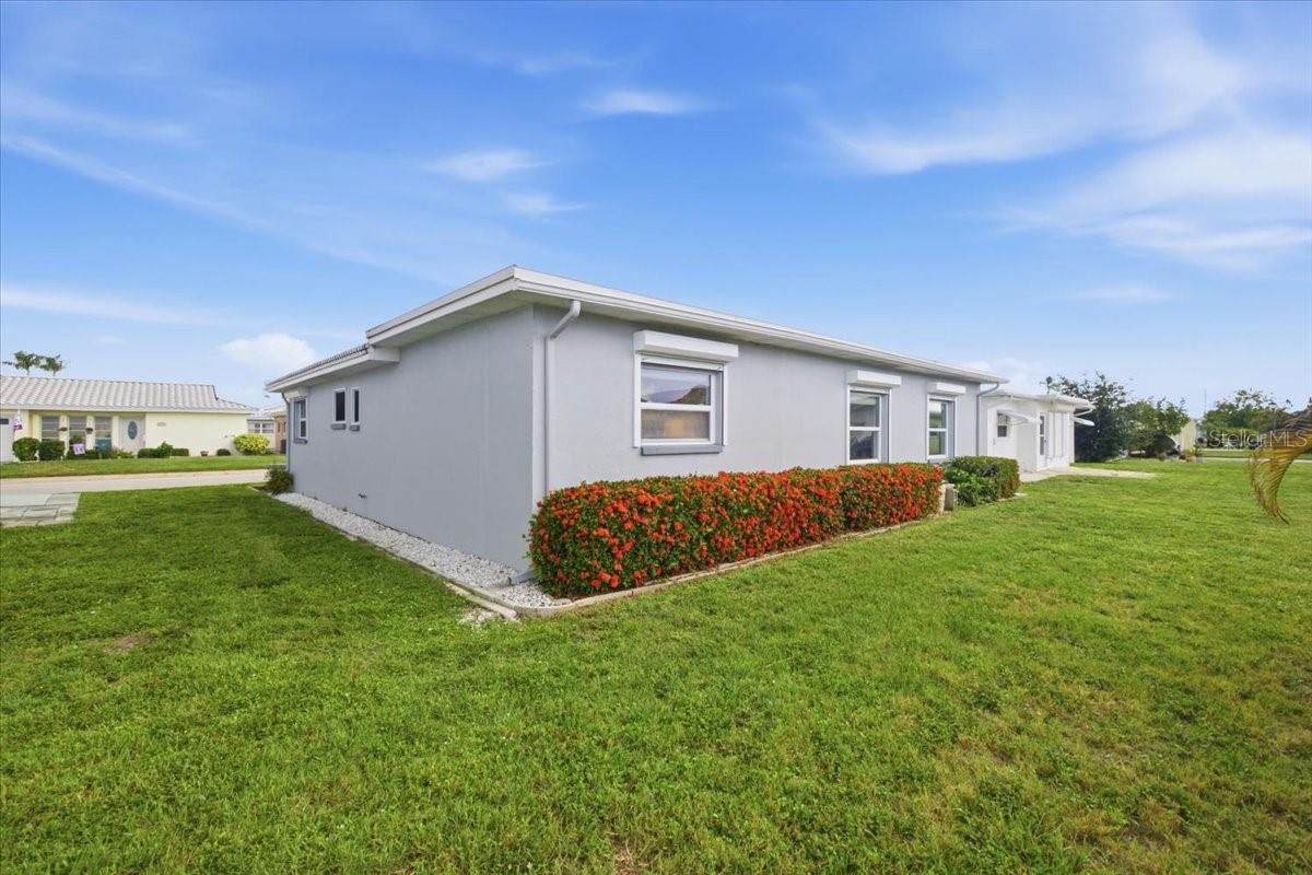 SPRINGWOOD VILLAS - Residential