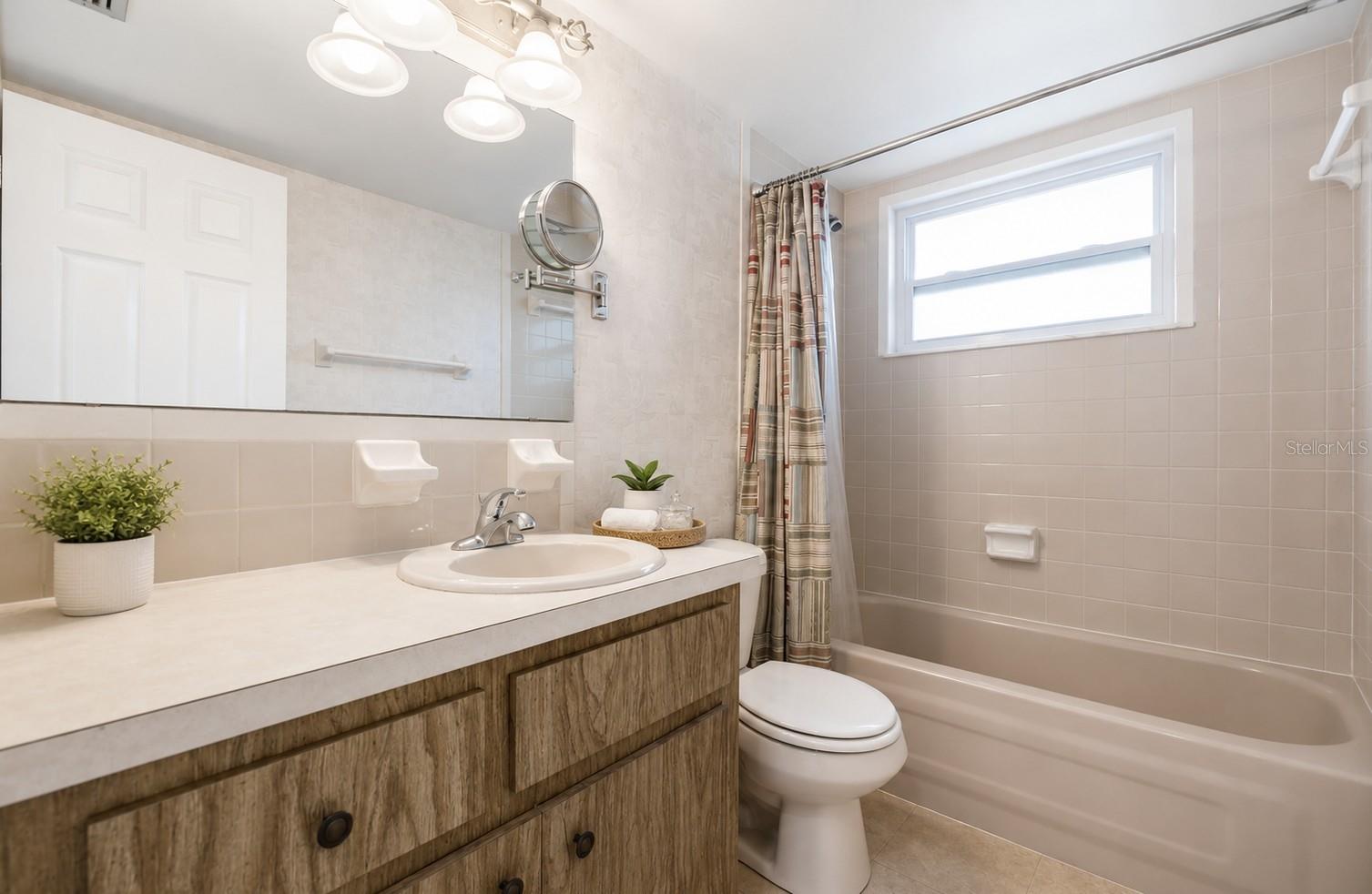 SPRINGWOOD VILLAS - Residential