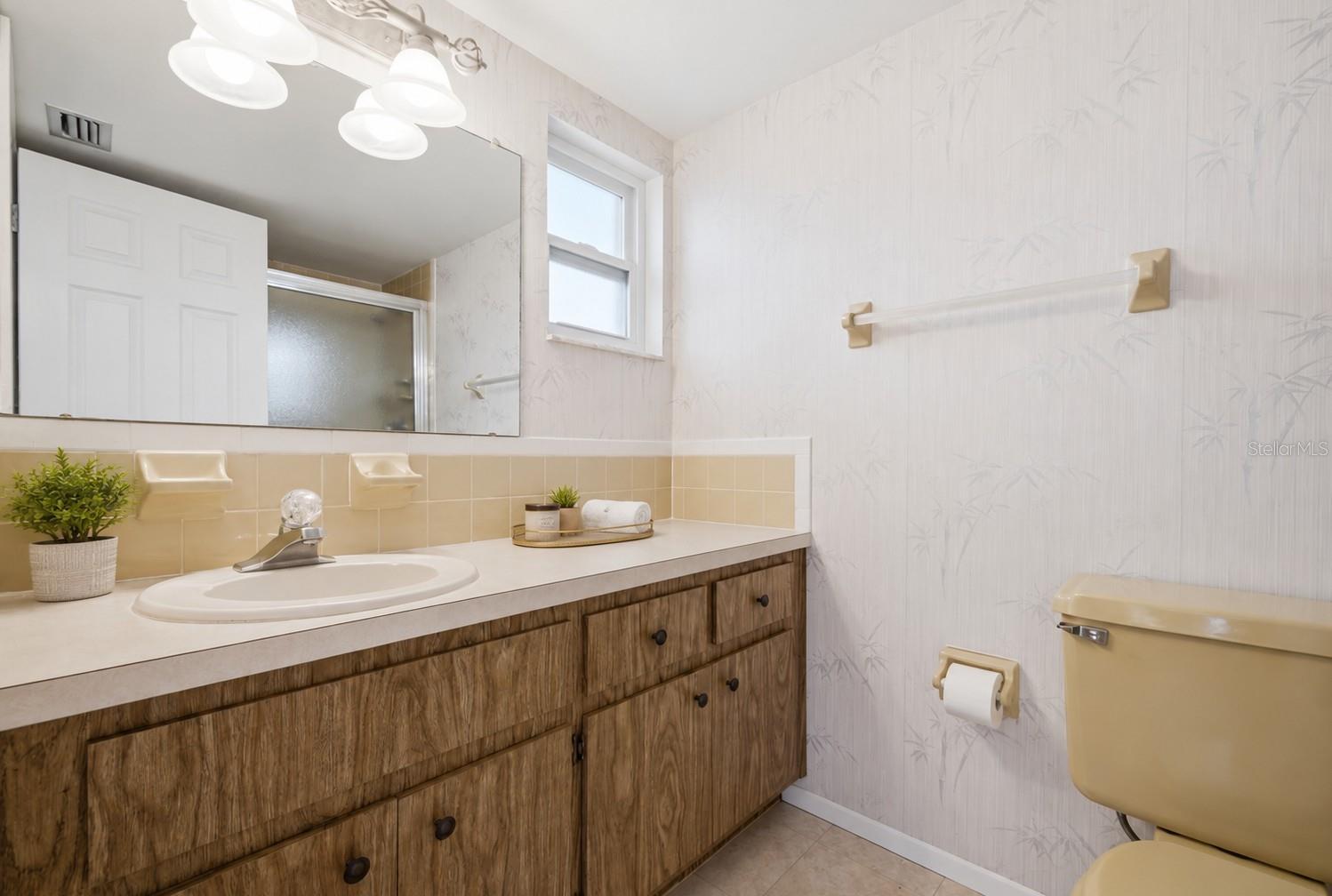 SPRINGWOOD VILLAS - Residential