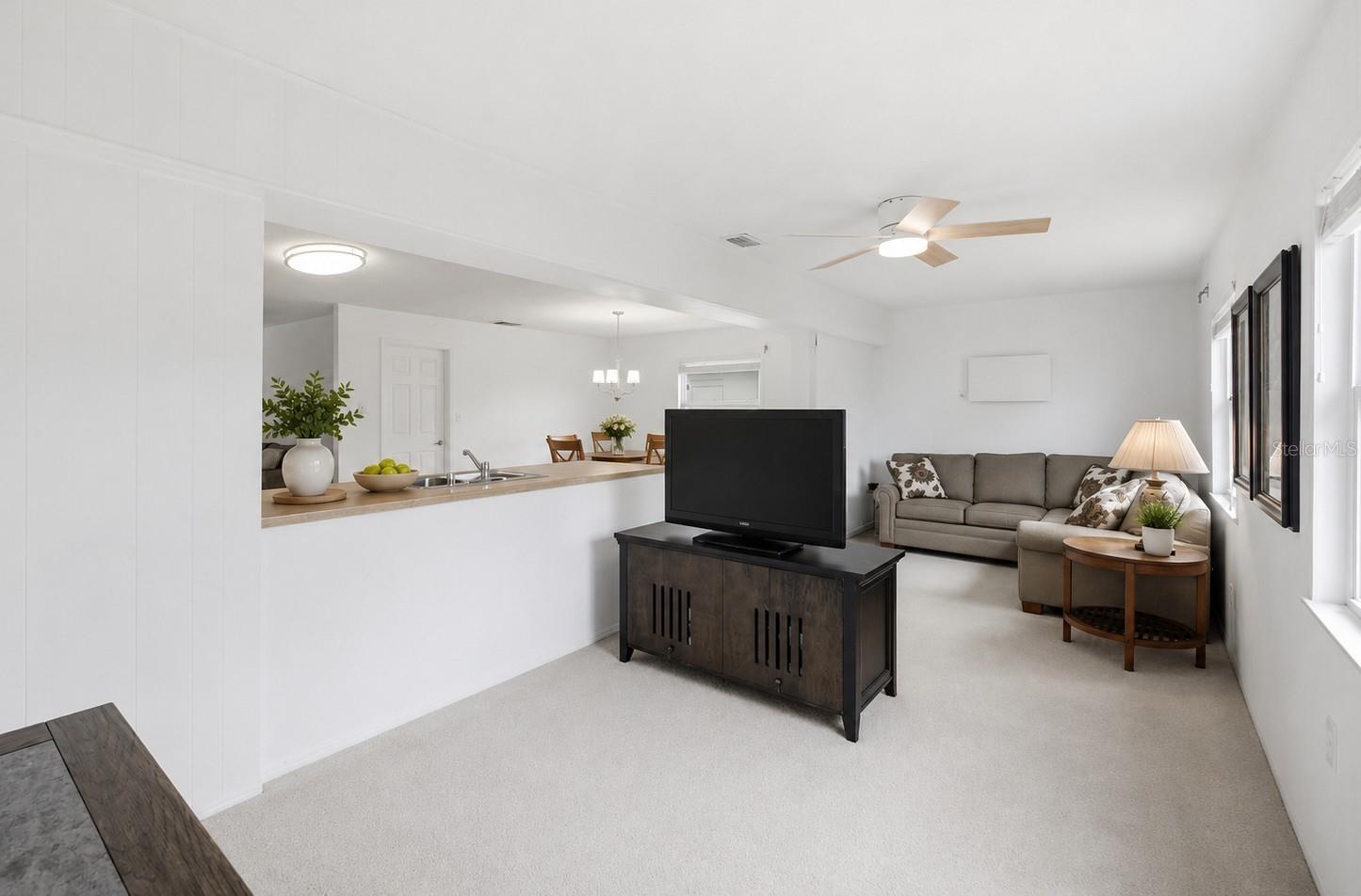 SPRINGWOOD VILLAS - Residential