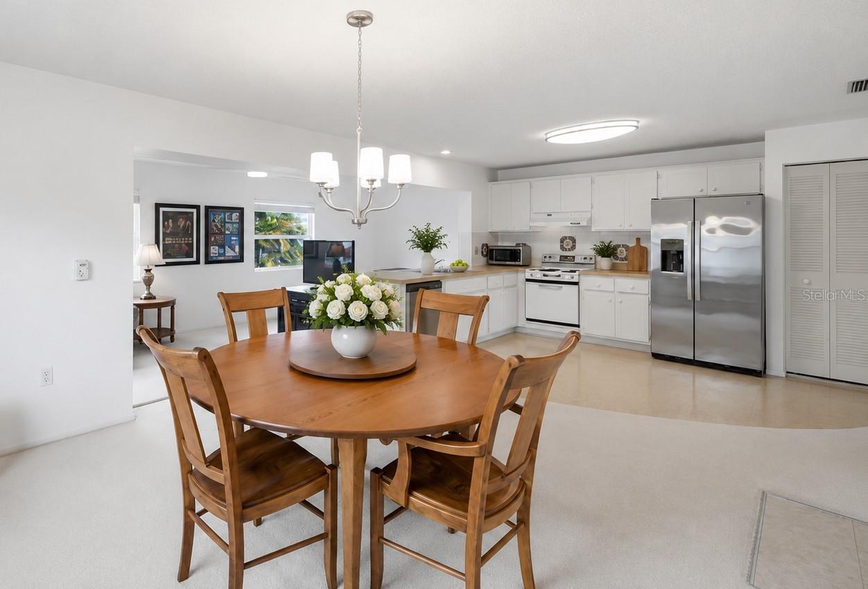 SPRINGWOOD VILLAS - Residential