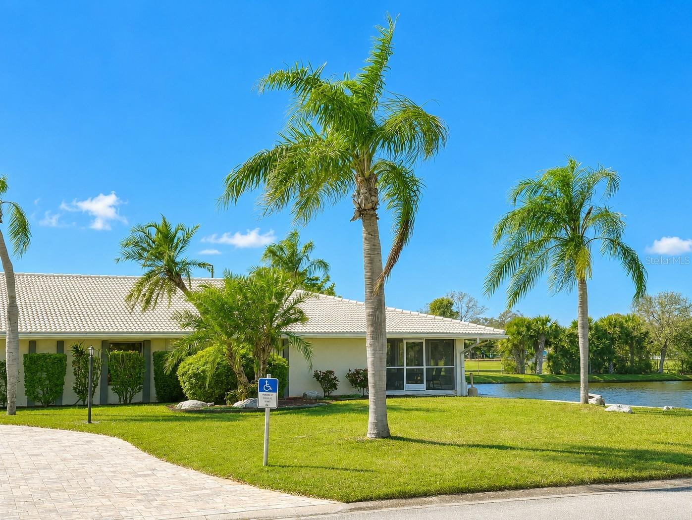 SPRINGWOOD VILLAS - Residential