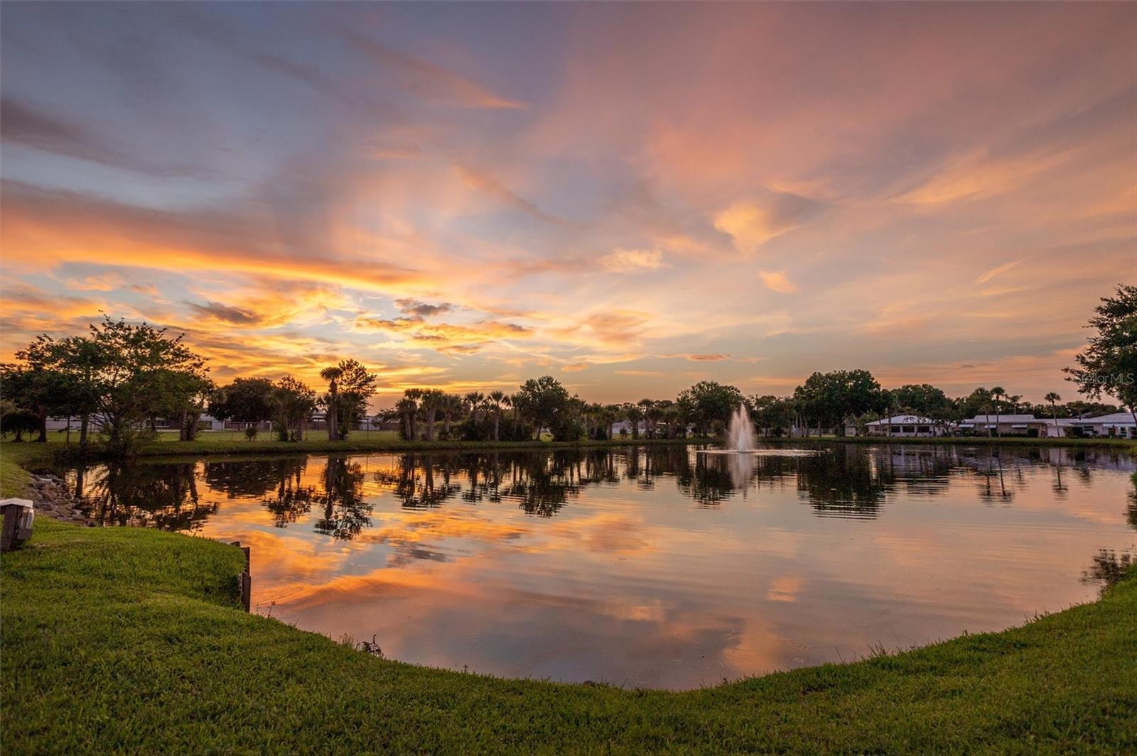 SPRINGWOOD VILLAS - Residential