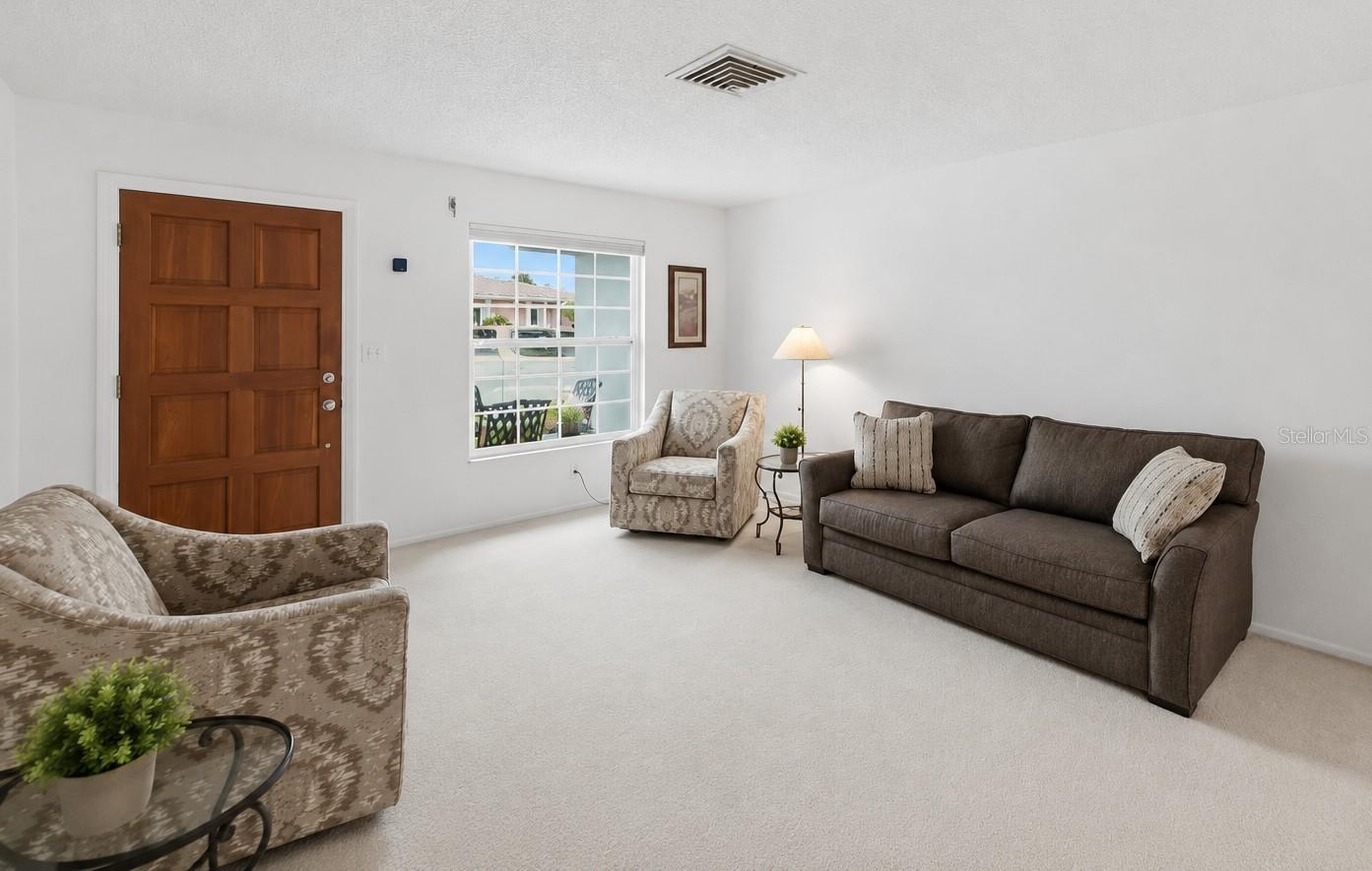 SPRINGWOOD VILLAS - Residential