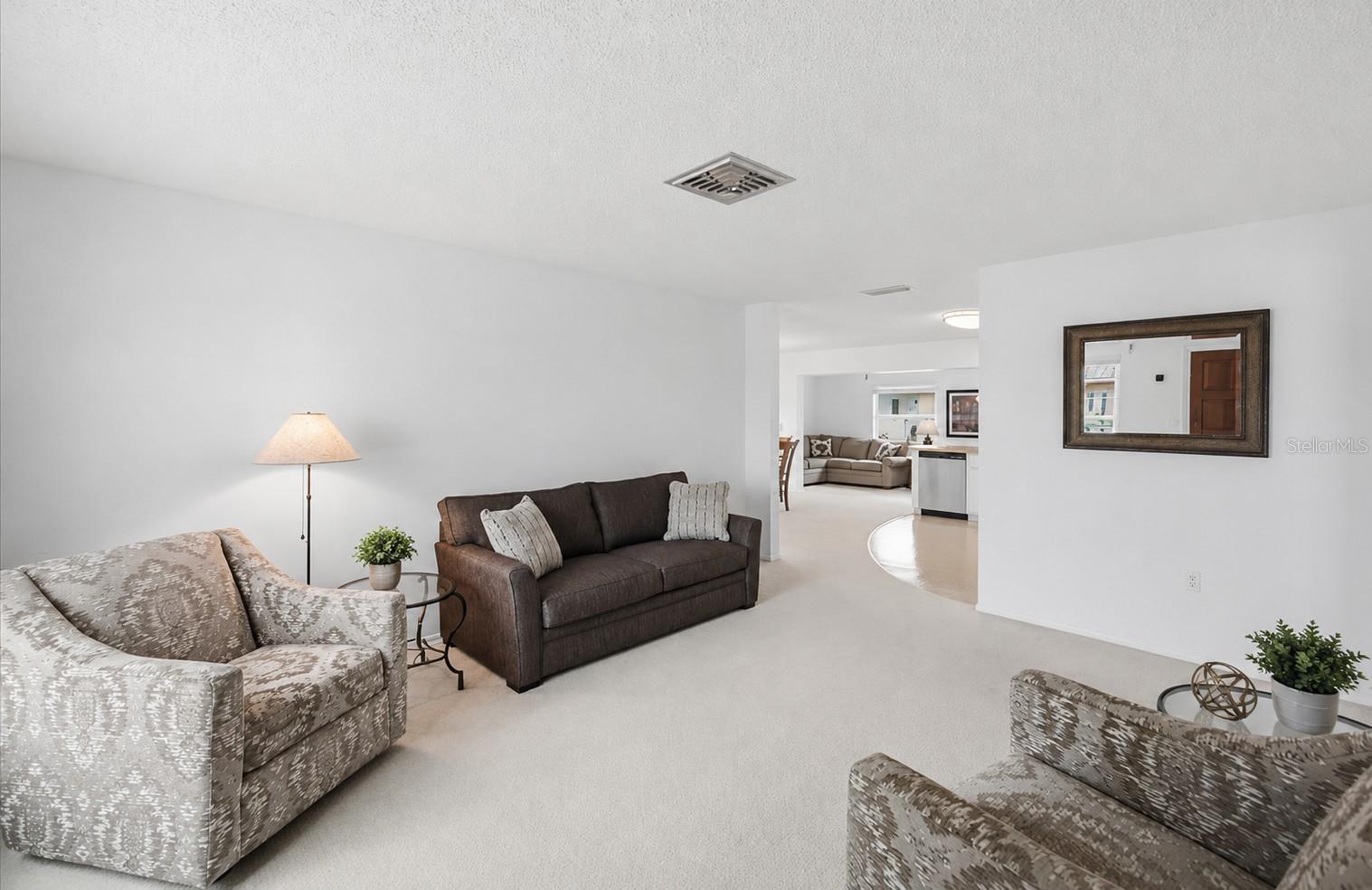 SPRINGWOOD VILLAS - Residential