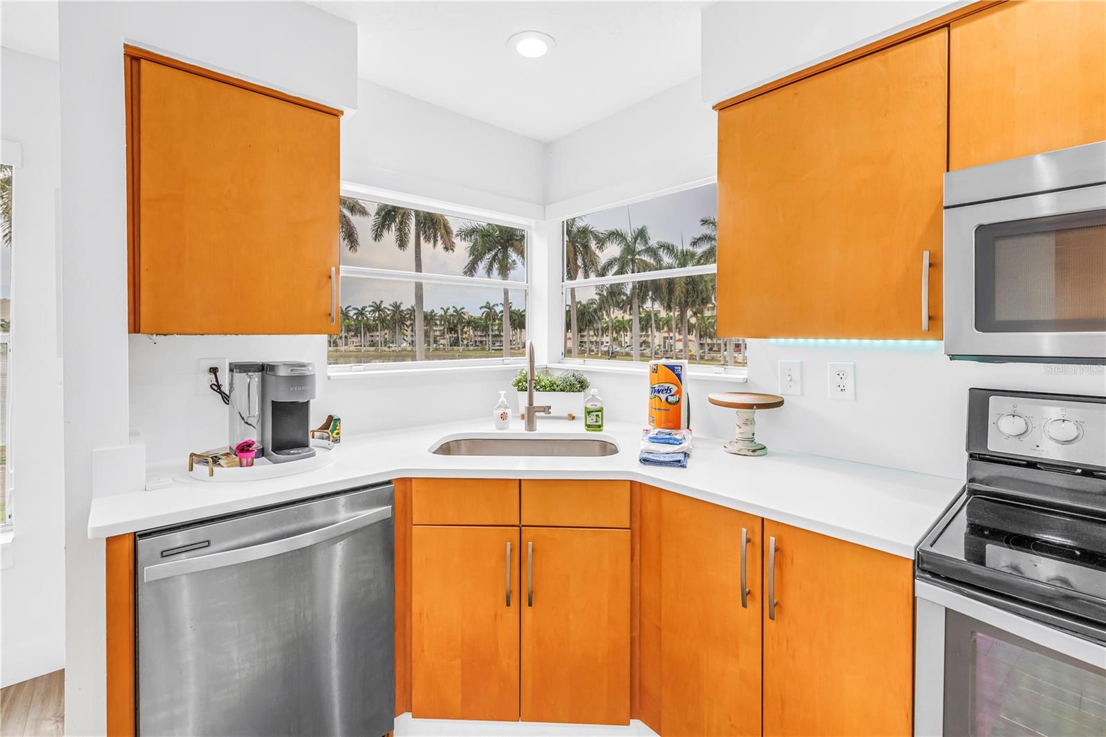 VISTA VERDE WEST - Residential