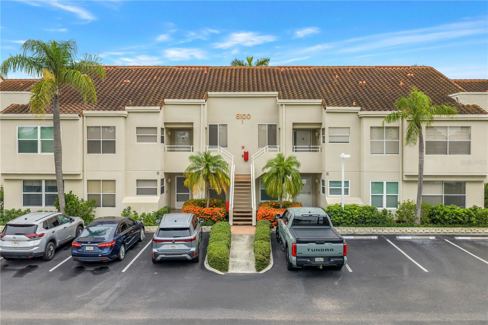 VISTA VERDE WEST - Residential