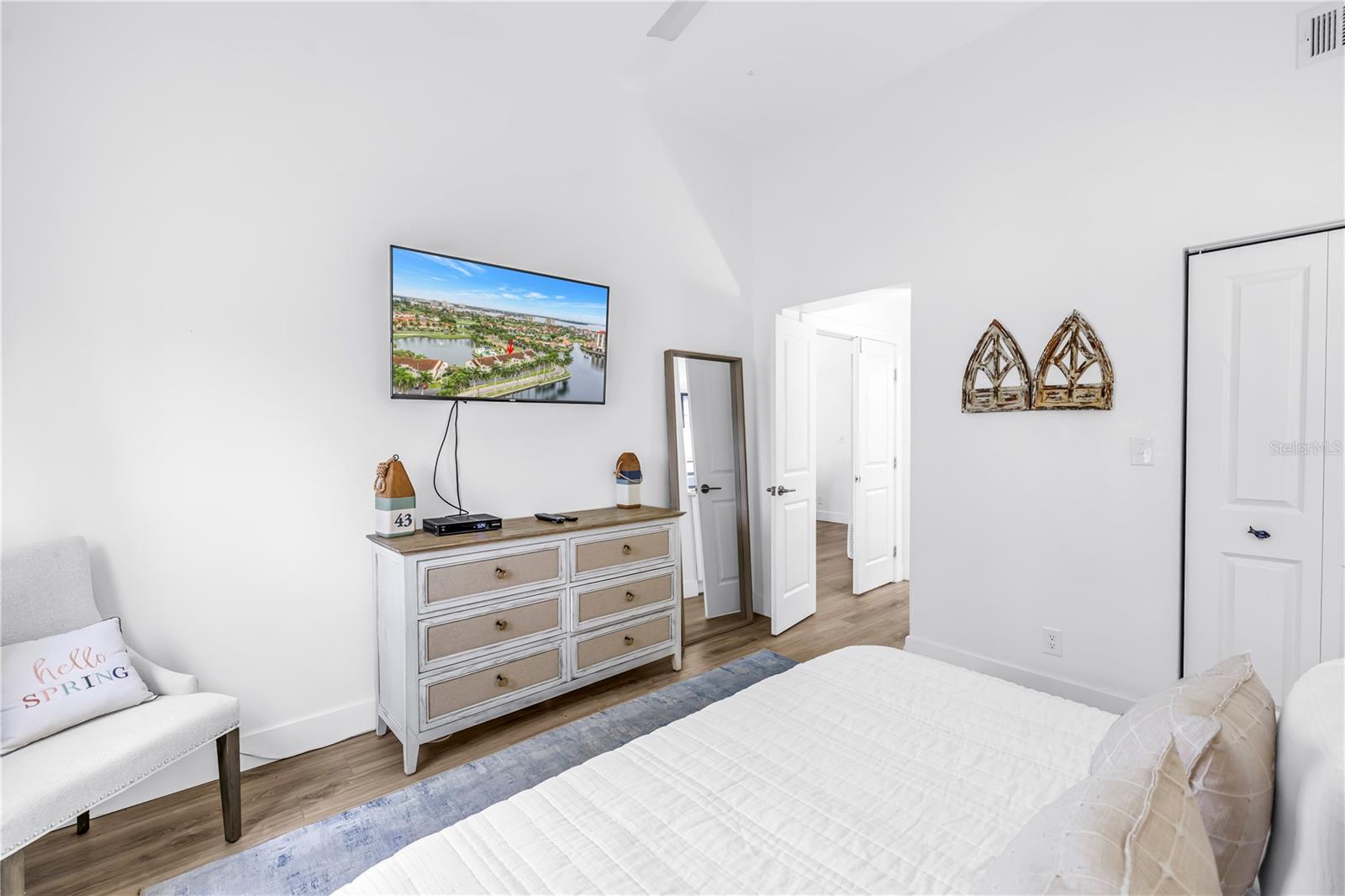 VISTA VERDE WEST - Residential