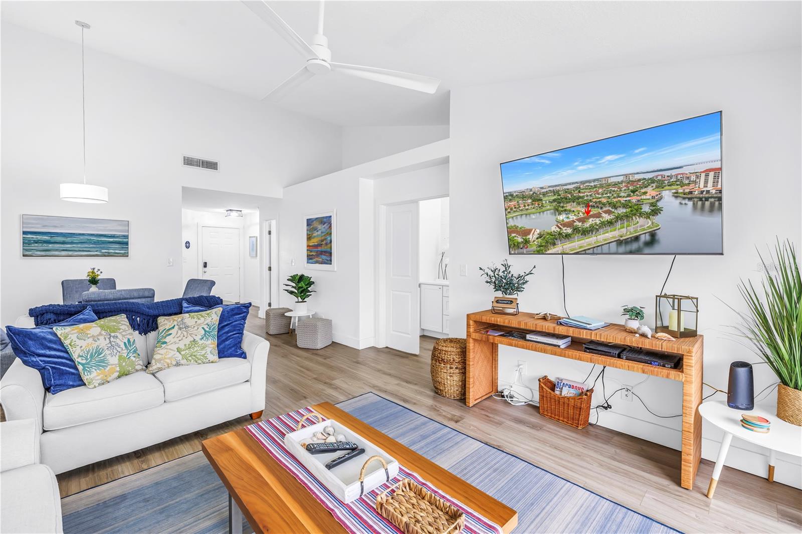 VISTA VERDE WEST - Residential