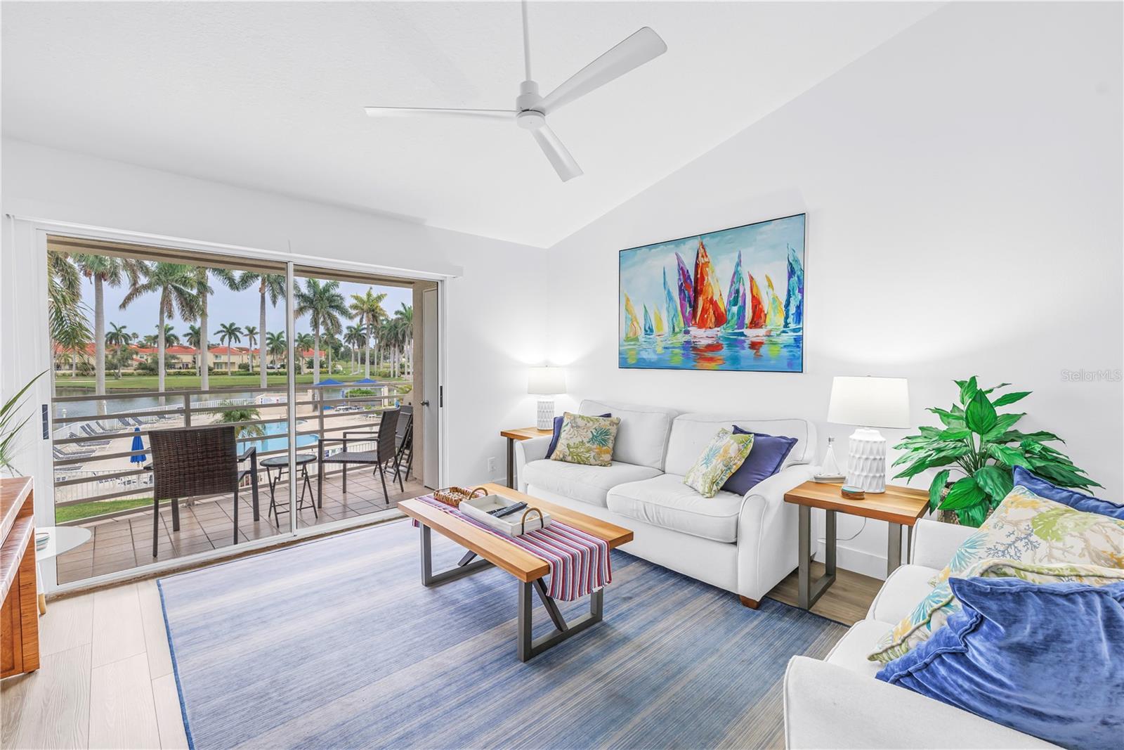 VISTA VERDE WEST - Residential