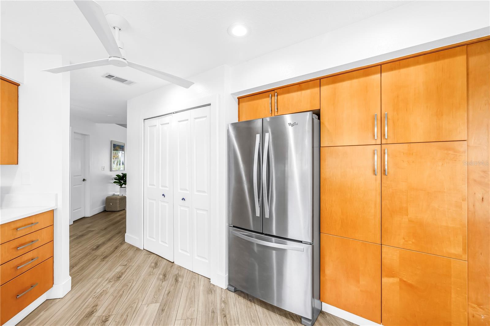 VISTA VERDE WEST - Residential