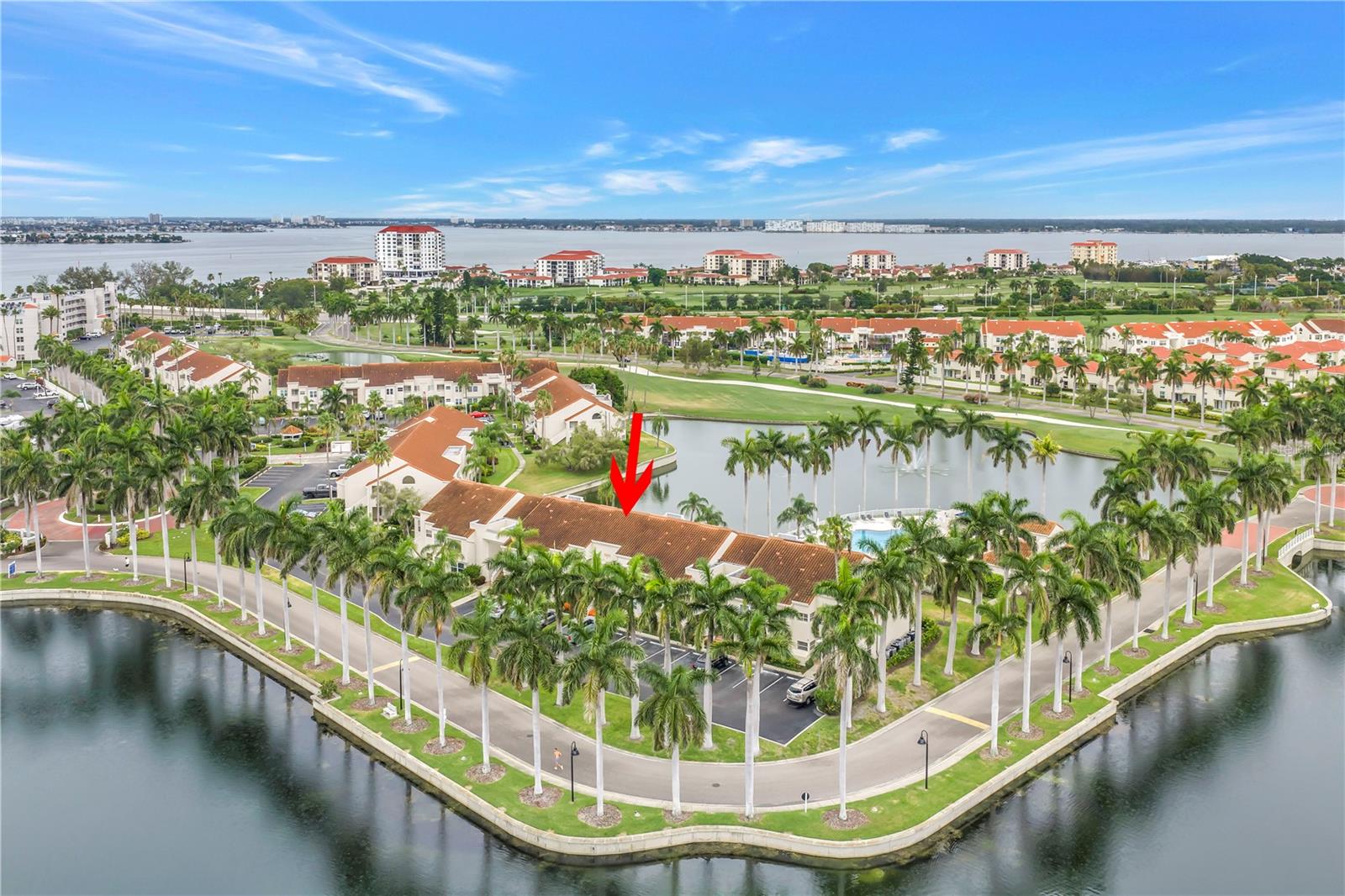 VISTA VERDE WEST - Residential