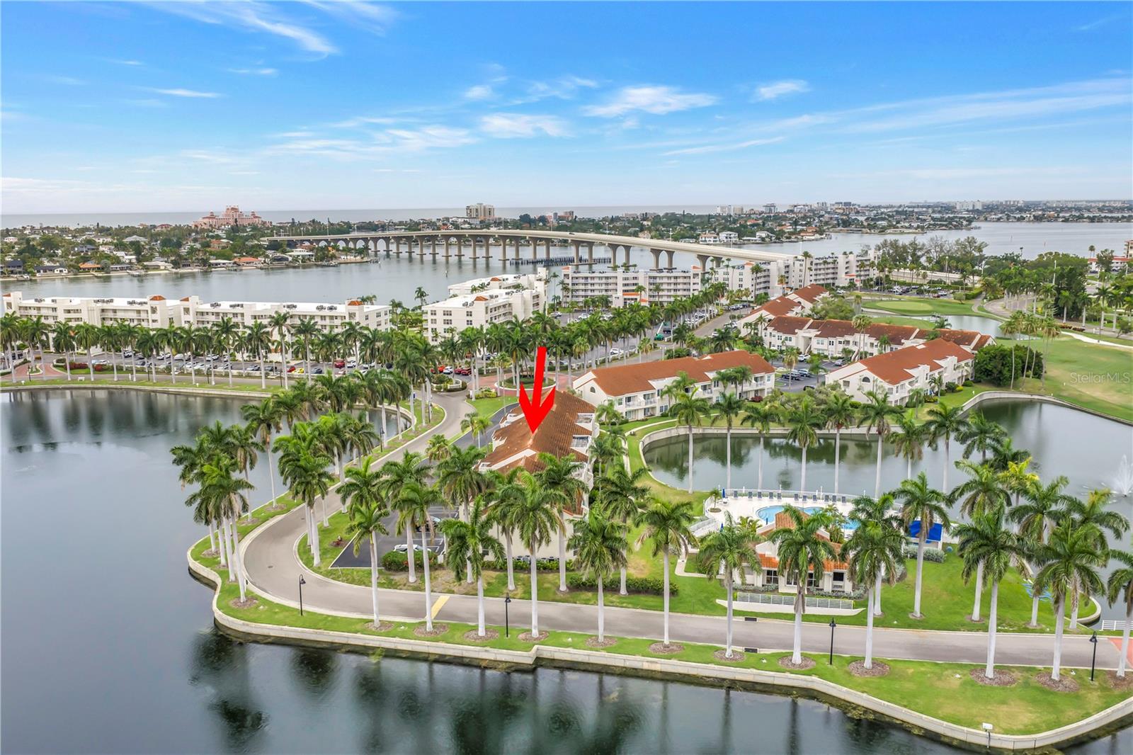 VISTA VERDE WEST - Residential