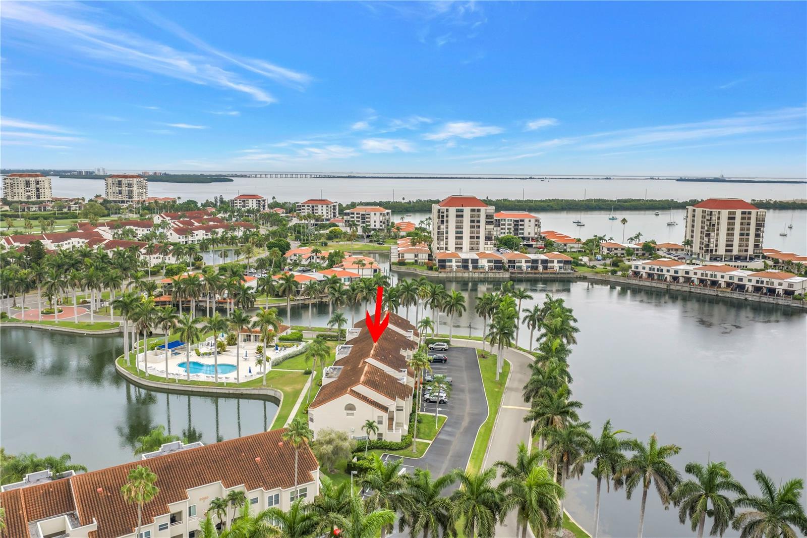 VISTA VERDE WEST - Residential