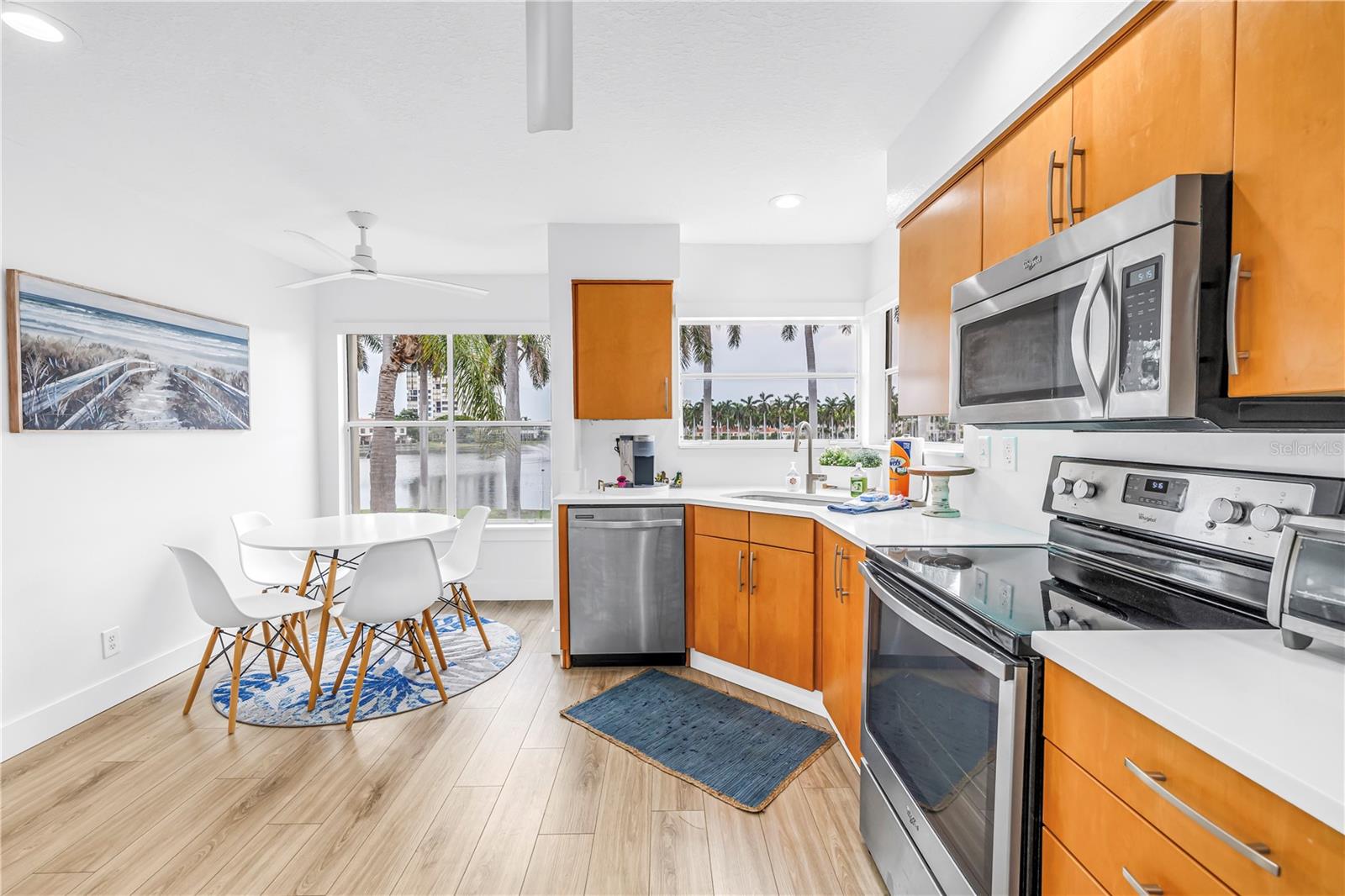 VISTA VERDE WEST - Residential