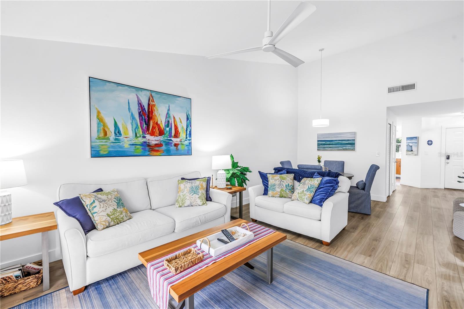 VISTA VERDE WEST - Residential