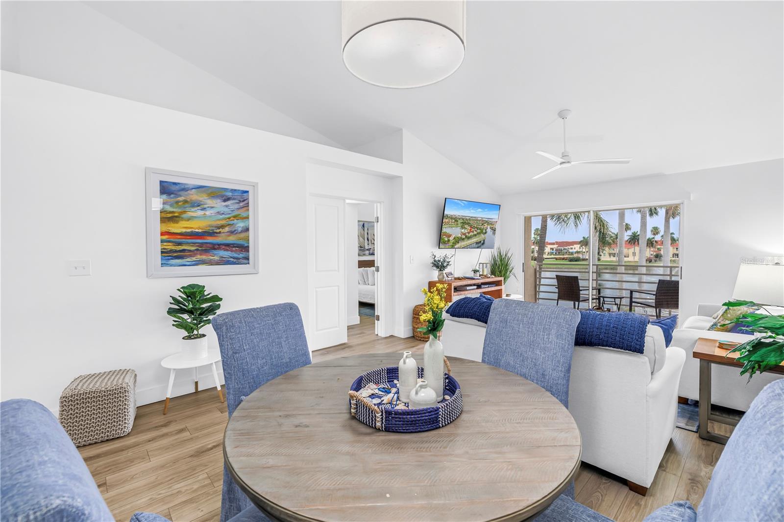 VISTA VERDE WEST - Residential