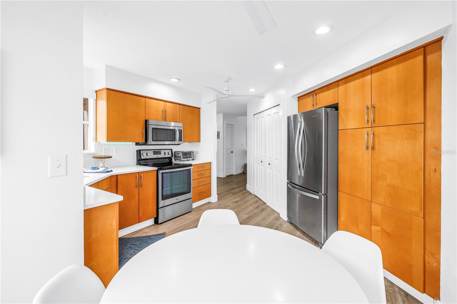 VISTA VERDE WEST - Residential