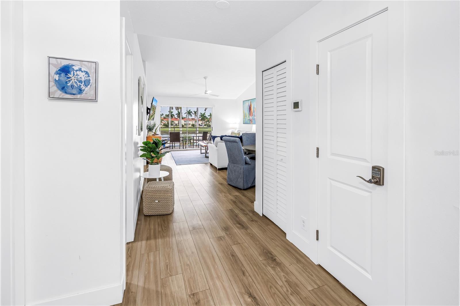 VISTA VERDE WEST - Residential