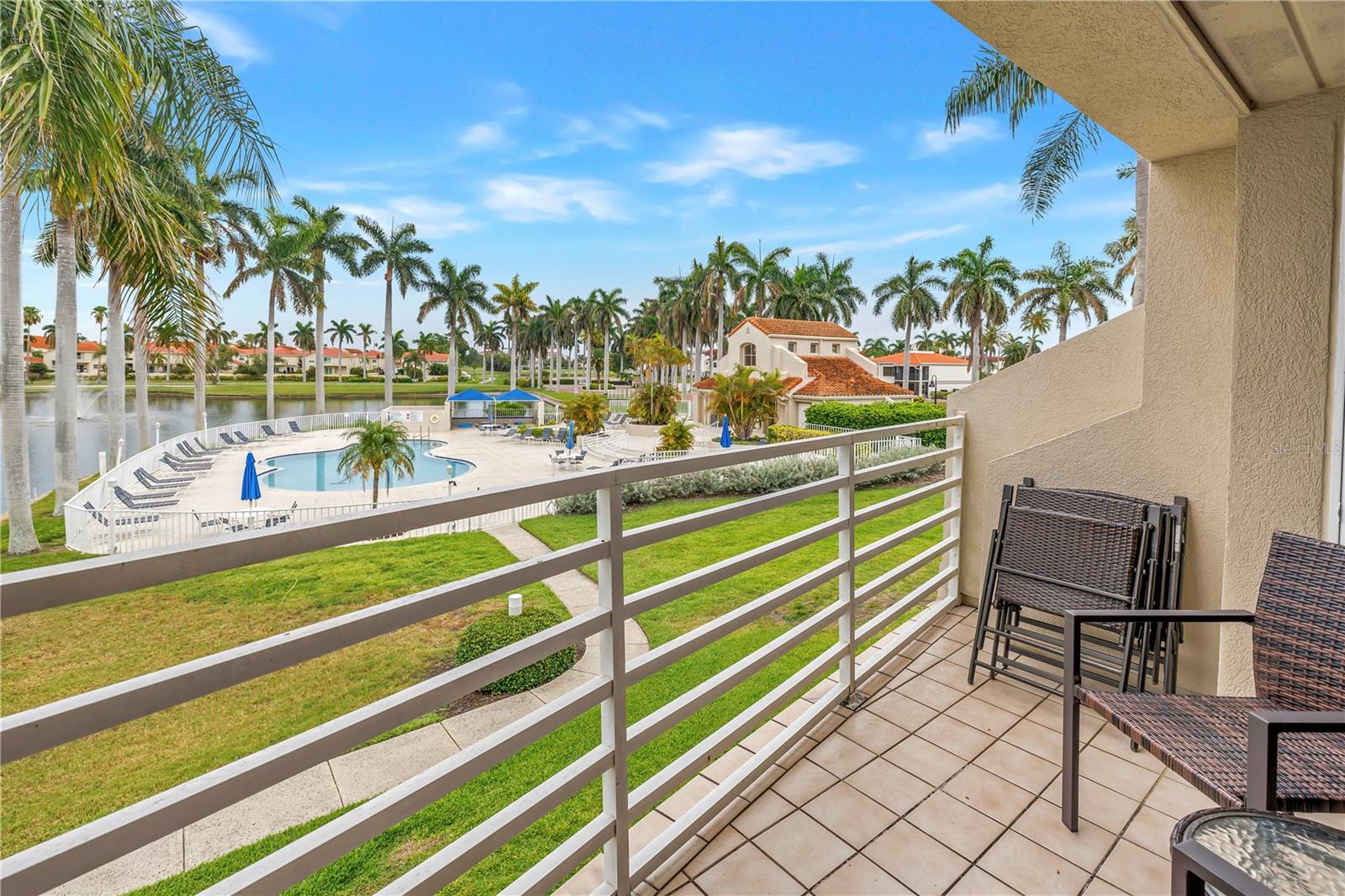 VISTA VERDE WEST - Residential