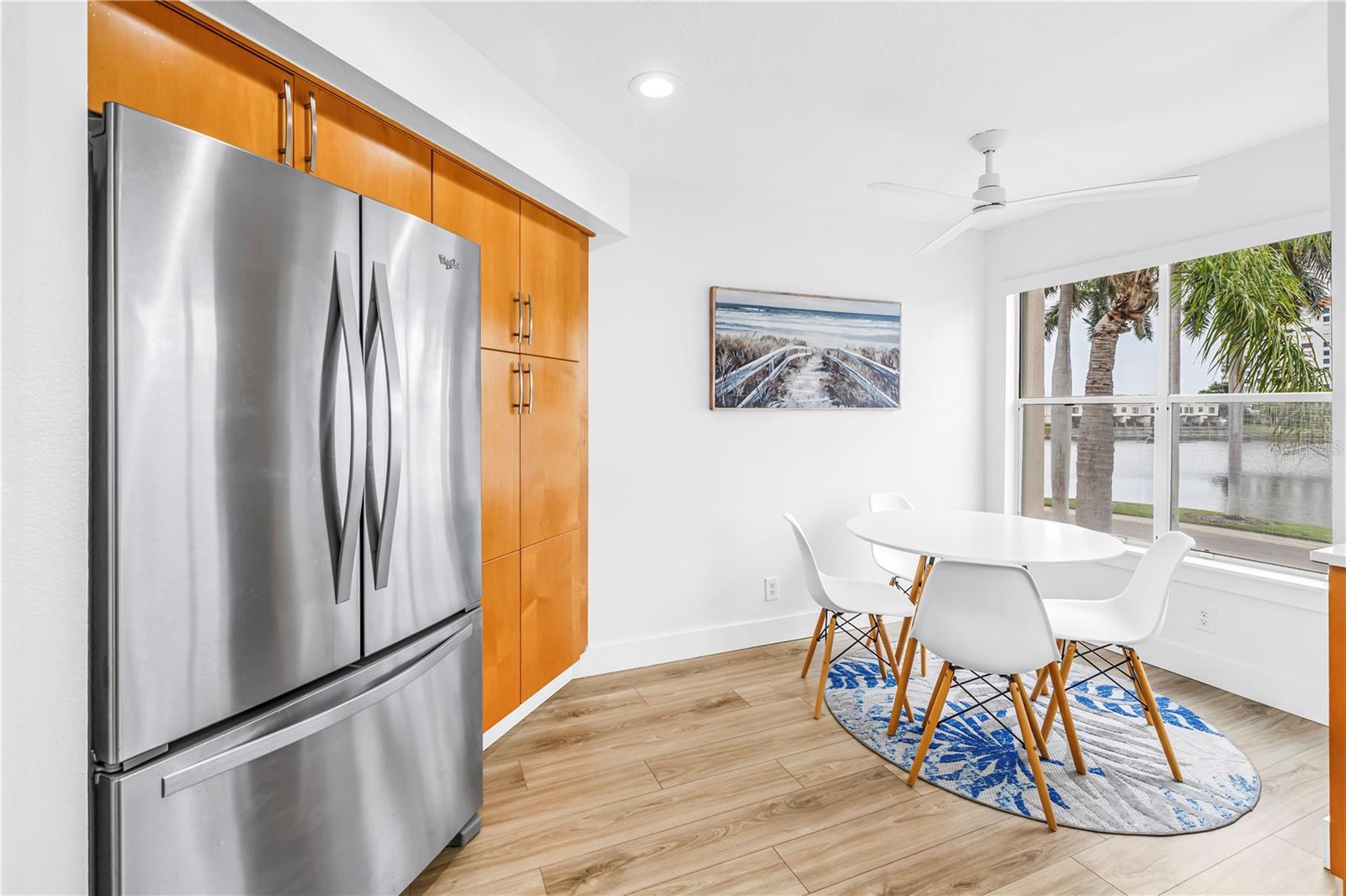 VISTA VERDE WEST - Residential