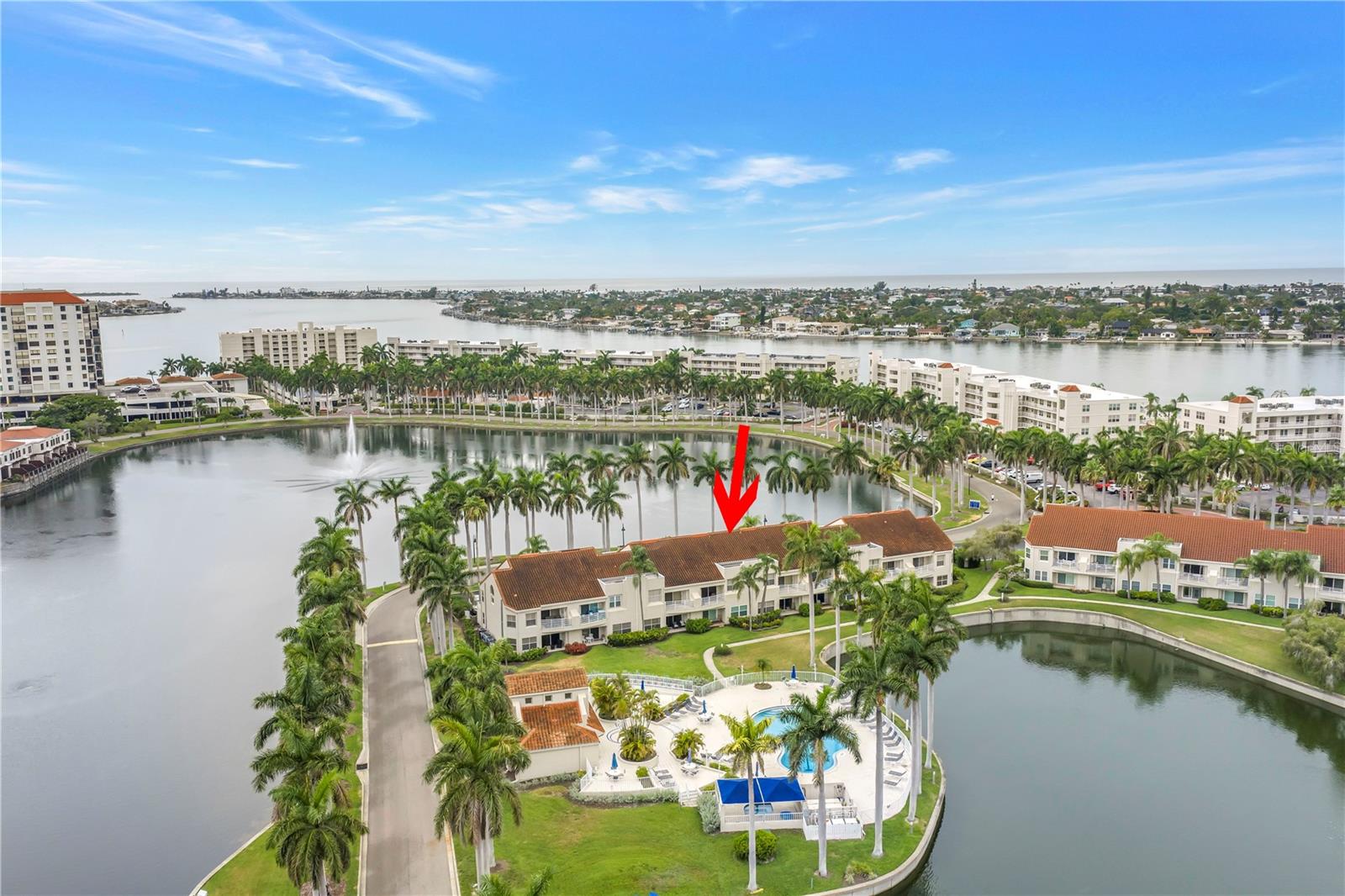 VISTA VERDE WEST - Residential