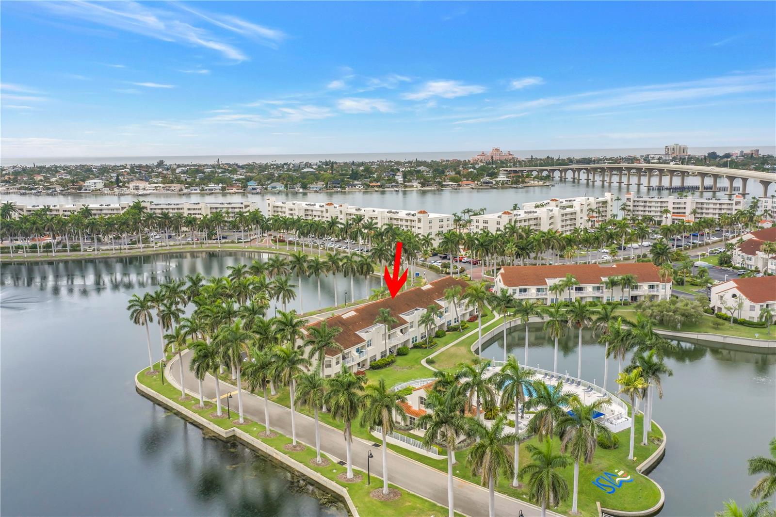 VISTA VERDE WEST - Residential