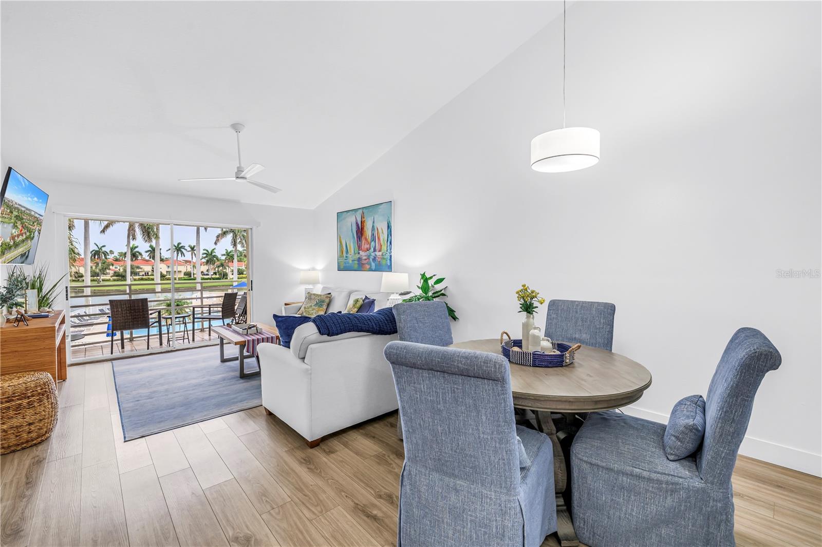 VISTA VERDE WEST - Residential